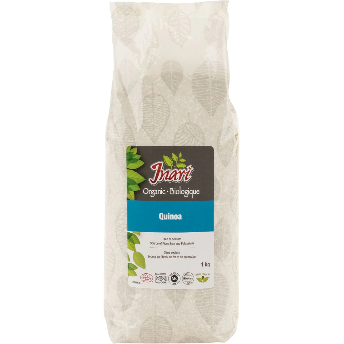 Inari Organic Quinoa - Image 3