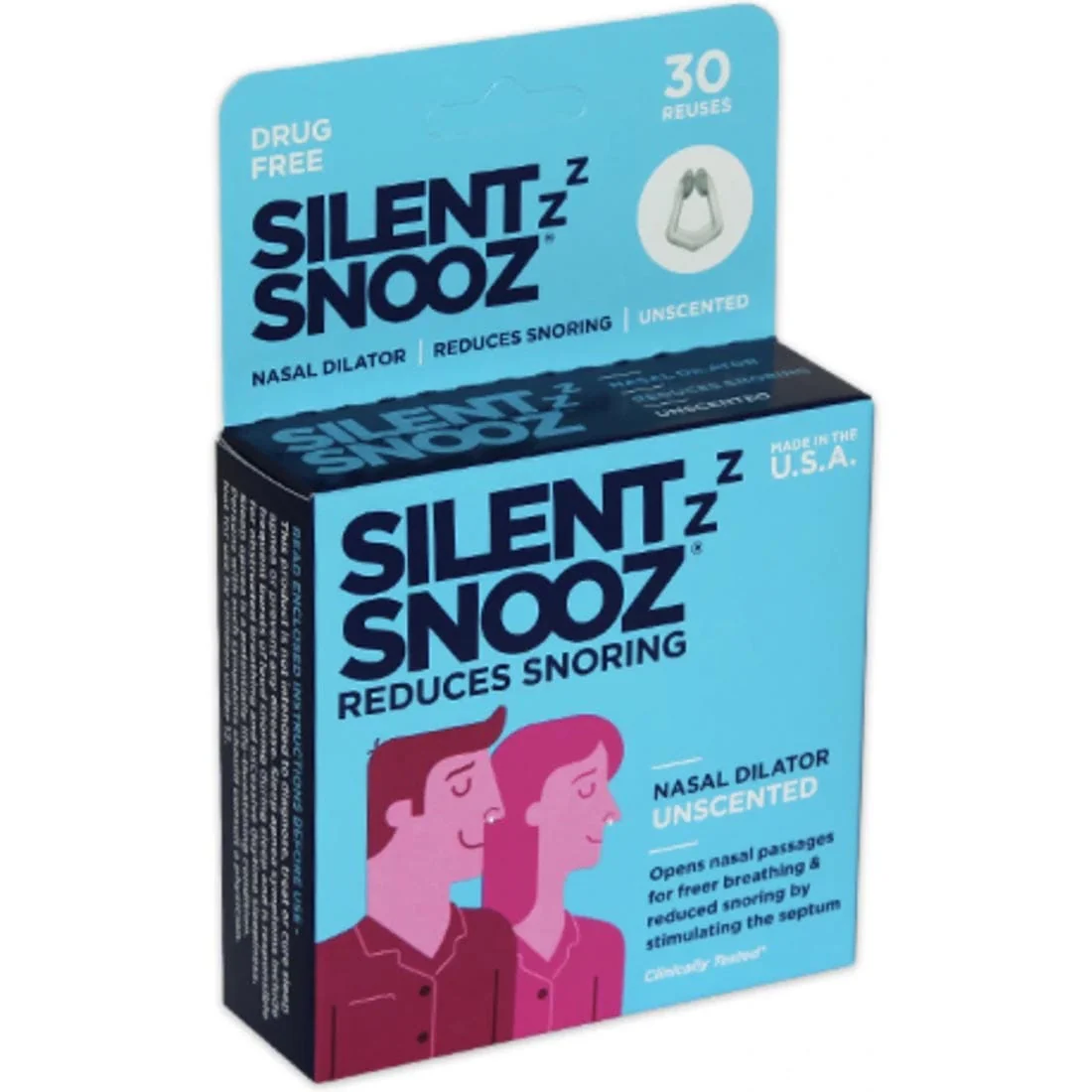Incredible Scents Silent Snooz - Image 2
