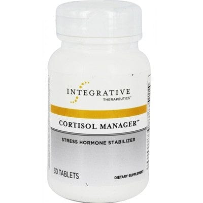 Integrative Therapeutics Cortisol Manager - Image 2