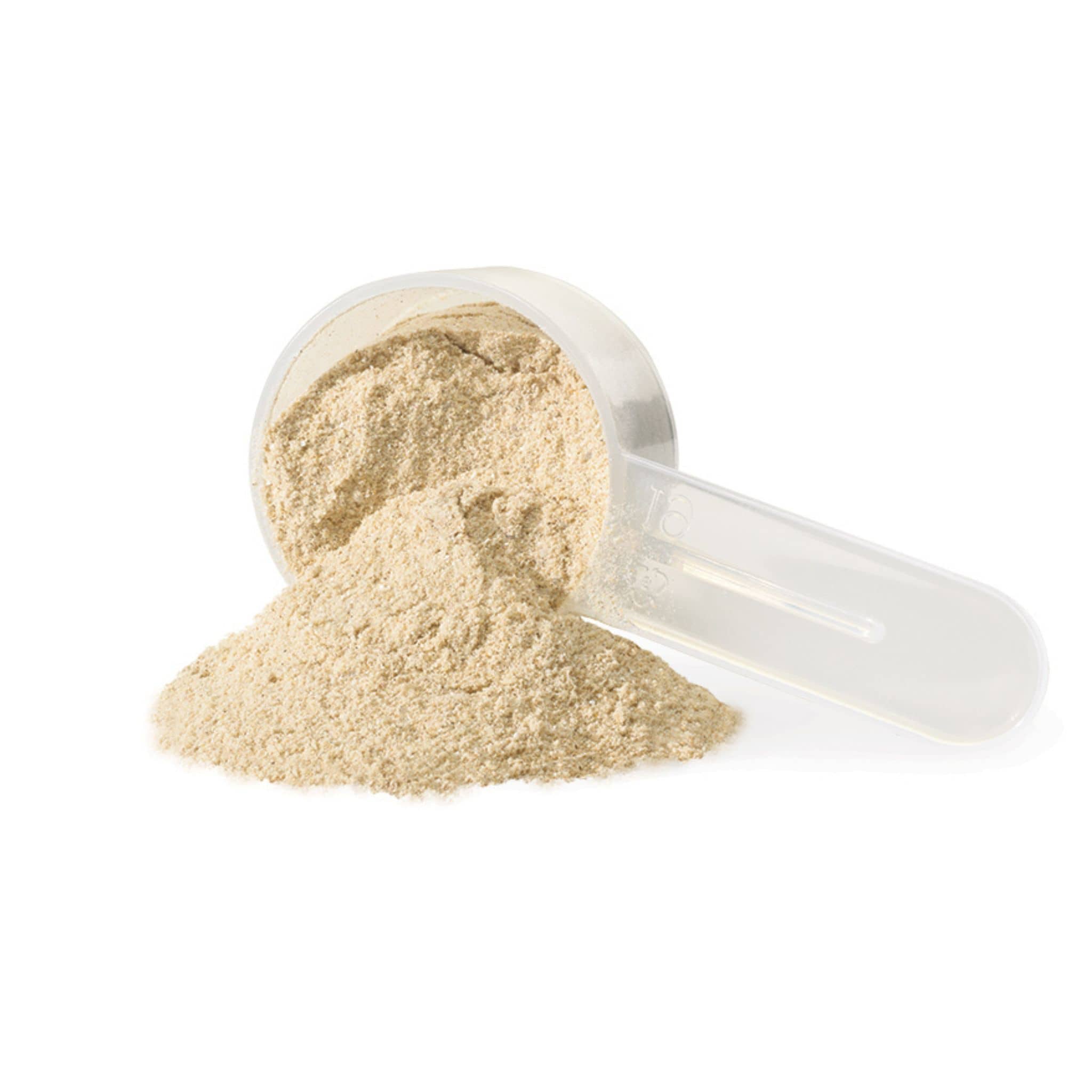 Iron Vegan Rebound Recovery, 150g CLEARANCE 50% Off Exp 8/26 Final Sale - Image 4