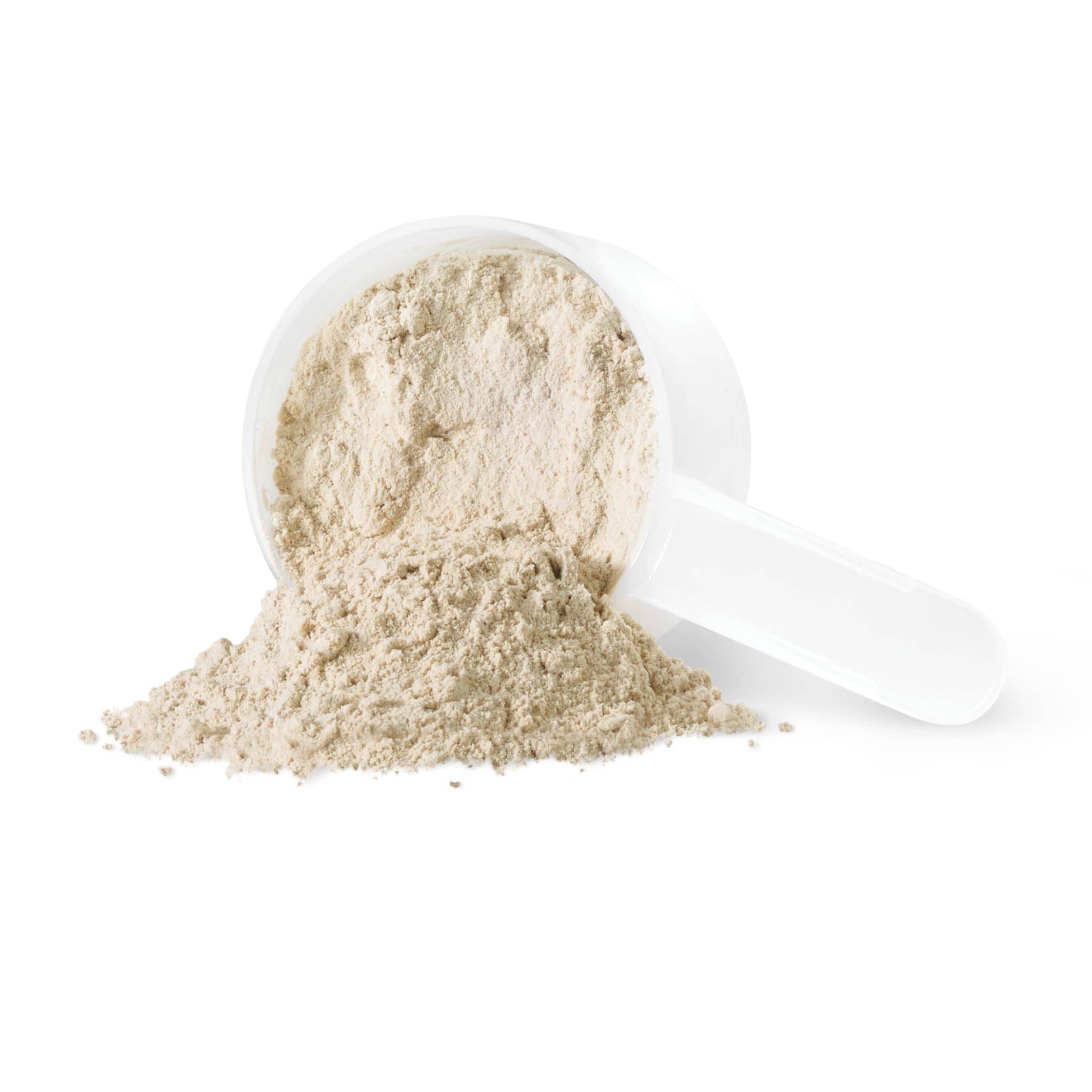 Iron Vegan Sprouted Brown Rice Blend Protein, Certified Organic, Non-GMO, Smooth and Creamy Texture - Image 12