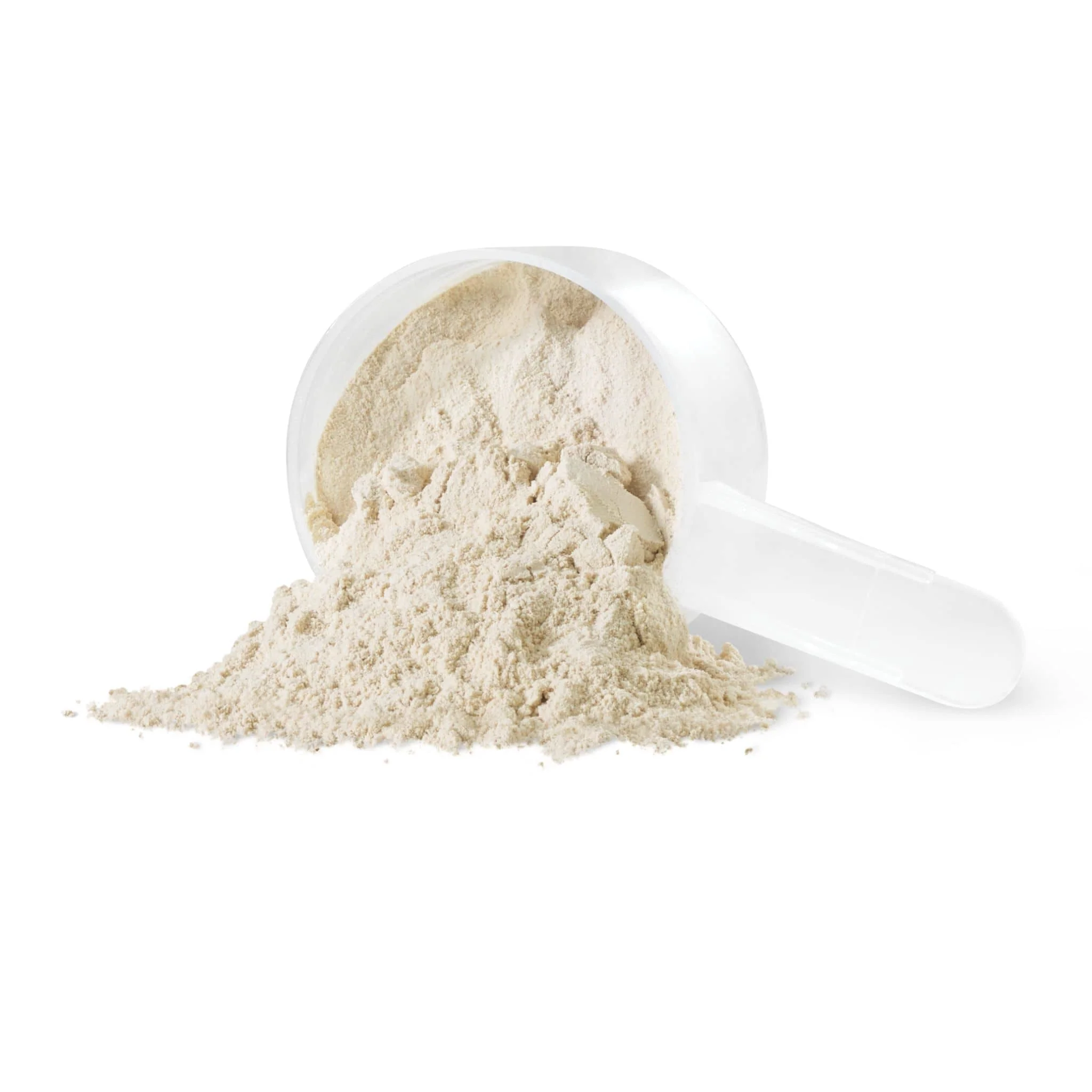 Iron Vegan Sprouted Brown Rice Blend Protein, Certified Organic, Non-GMO, Smooth and Creamy Texture - Image 15