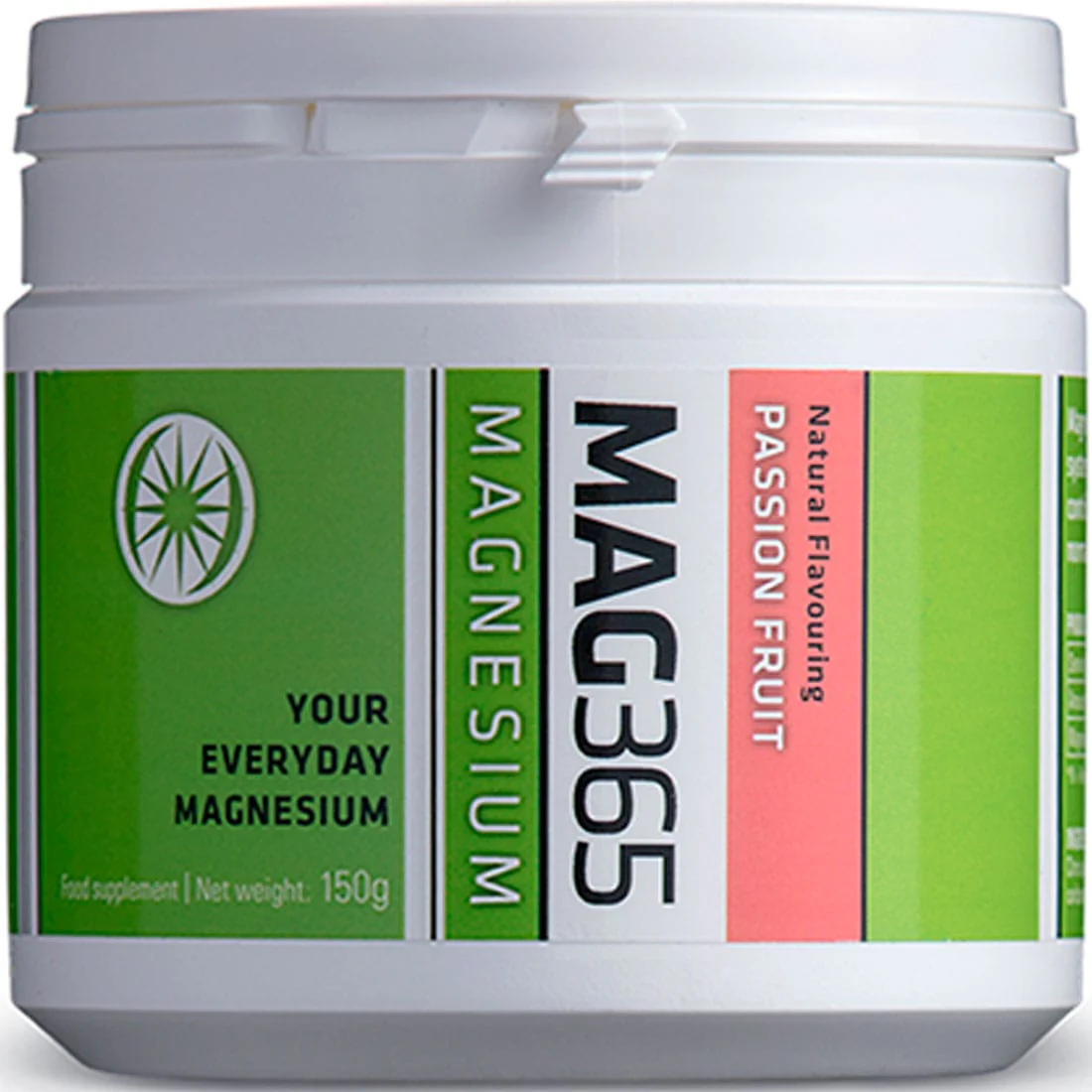 ITL Health MAG365, Ionic Magnesium