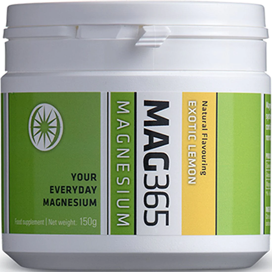 ITL Health MAG365, Ionic Magnesium - Image 2