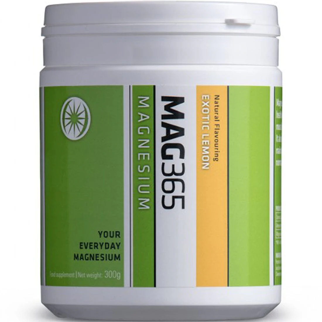 ITL Health MAG365, Ionic Magnesium - Image 5