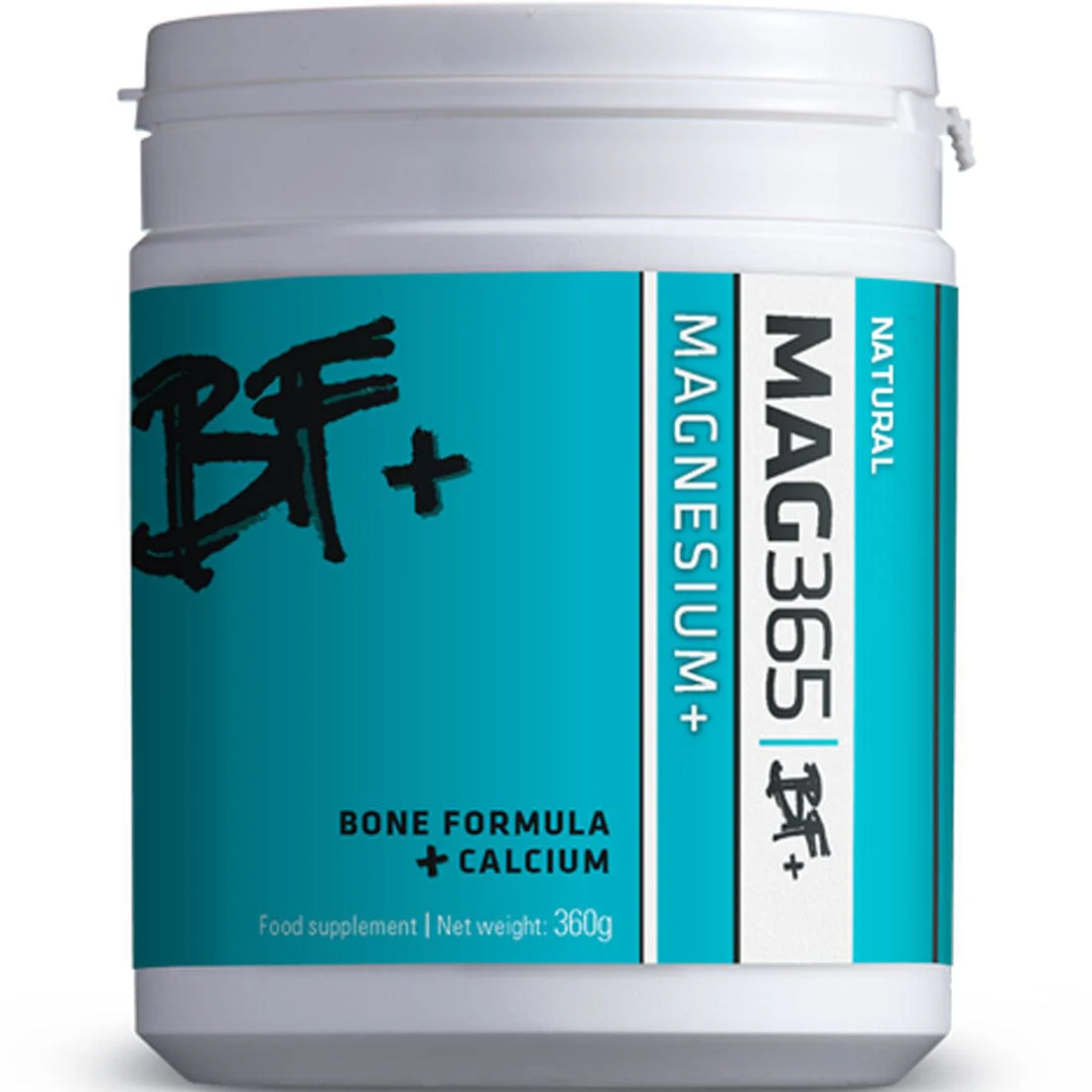 ITL Health MAG365 BF Bone Formula Plus Calcium - Image 3