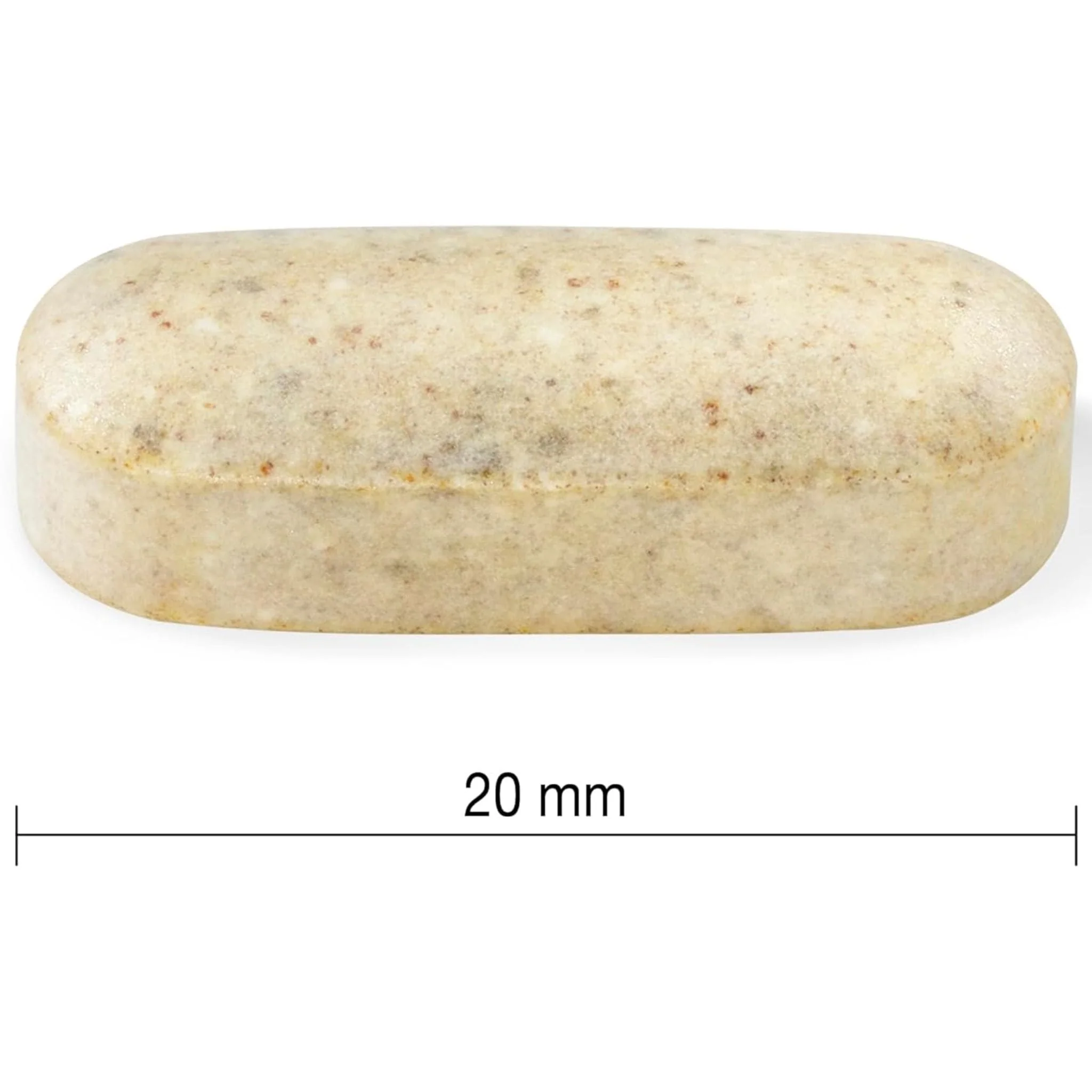 Jamieson 100% Complete Multivitamin Max Strength Caplets, 115 caplets - Image 6