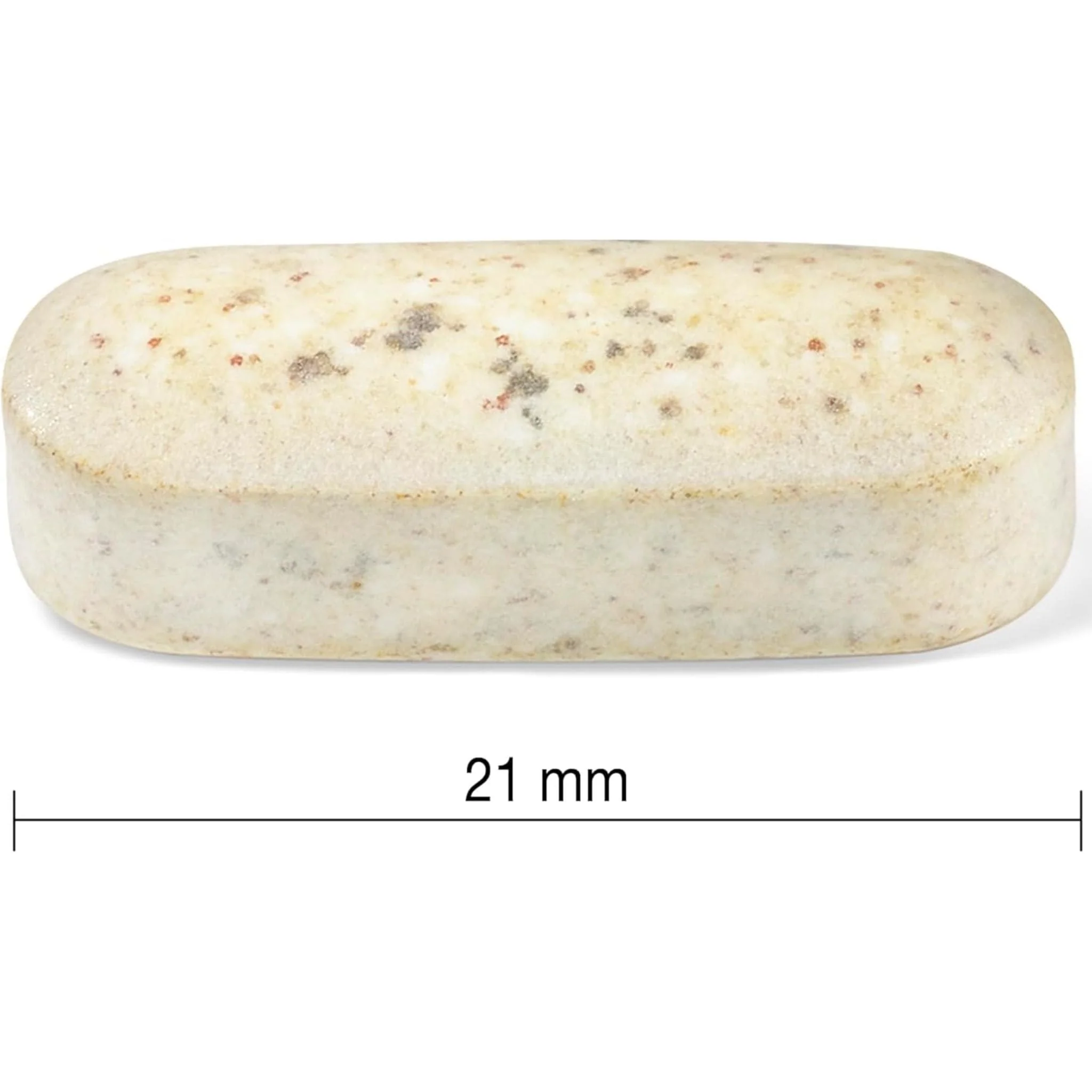 Jamieson 100% Complete Multivitamin Men's 50+ Caplets - Image 12
