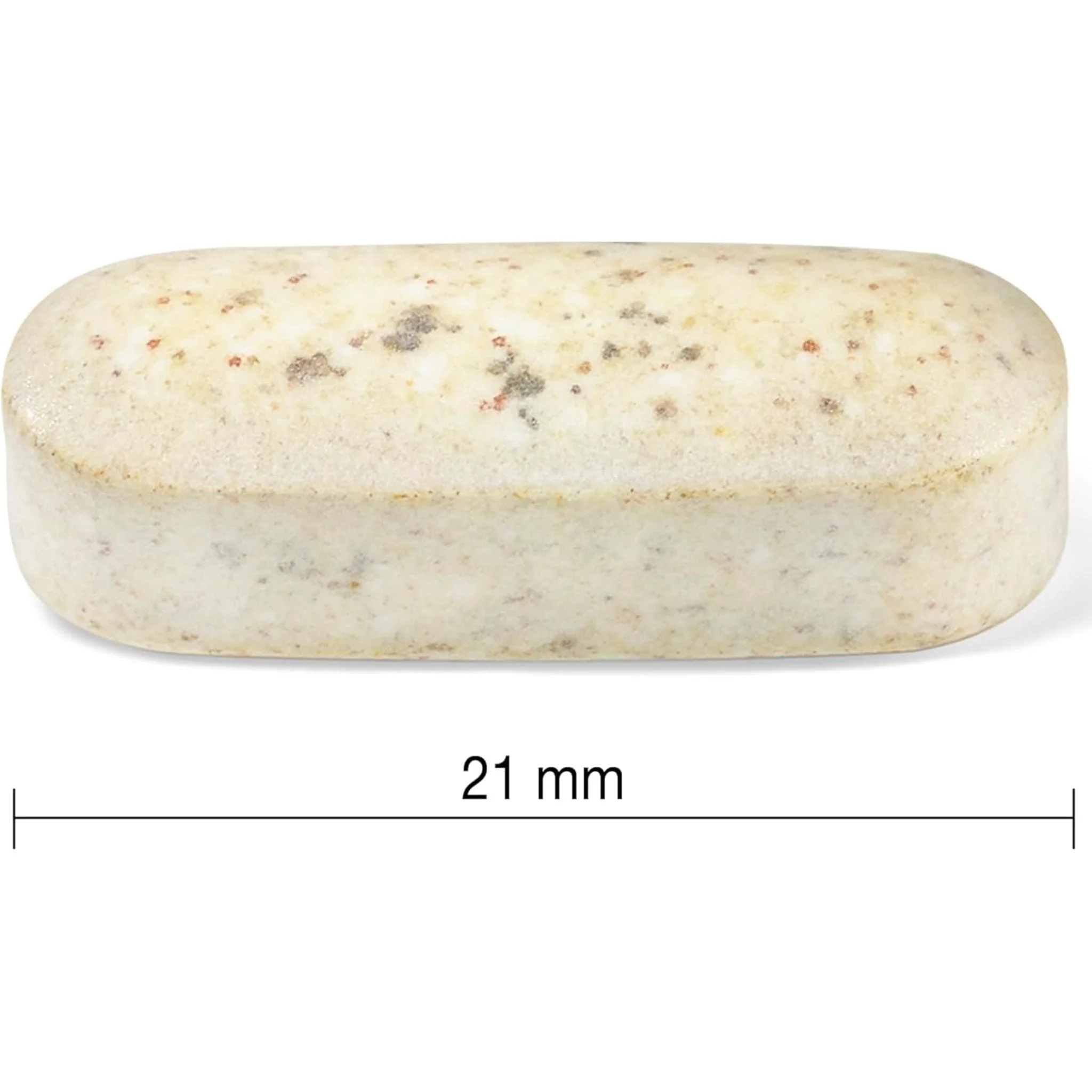 Jamieson 100% Complete Multivitamin Men's, 115-160 Caplets - Image 12