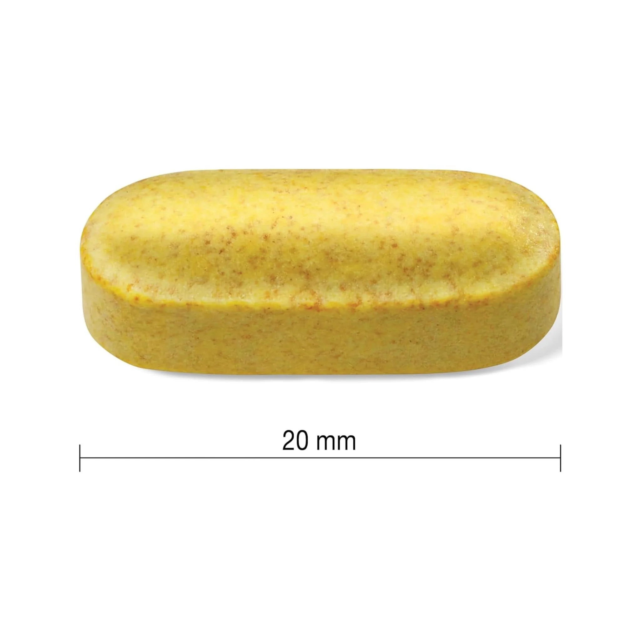Jamieson B-100 Complex, Timed Release, 100mg, 90+30 Free Caplets - Image 6