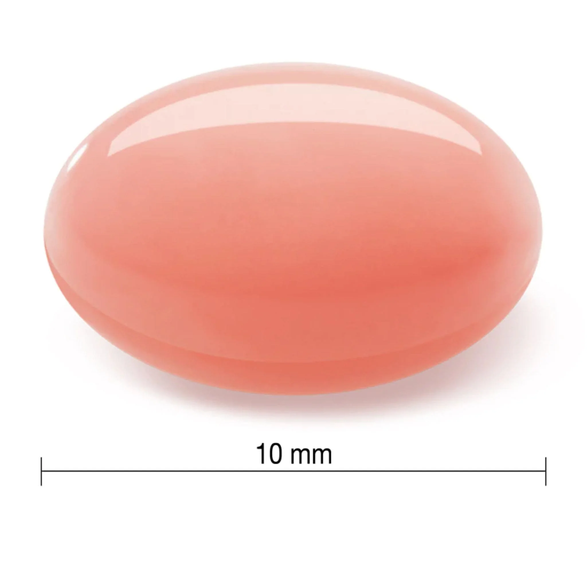 Jamieson Biotin 5000mcg, 5X Stronger, 60 Softgels - Image 3