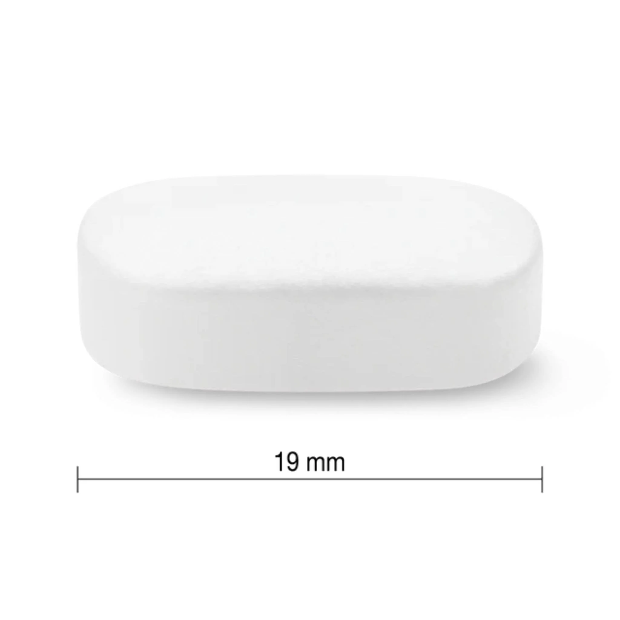 Jamieson Calcium Magnesium Zinc, 200 Caplets - Image 4