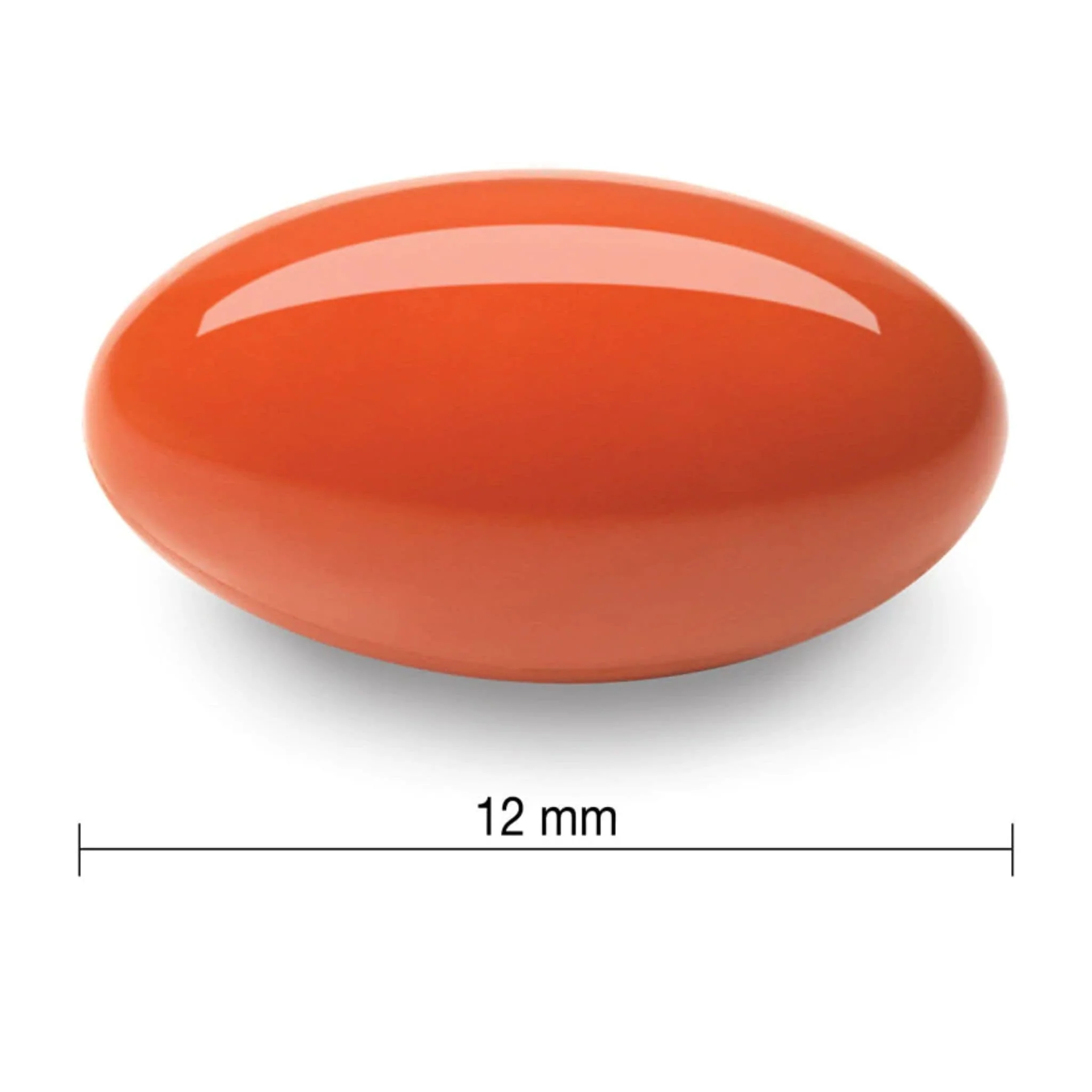 Jamieson CoQ10, 60mg, 60+20 Free Softgels - Image 2