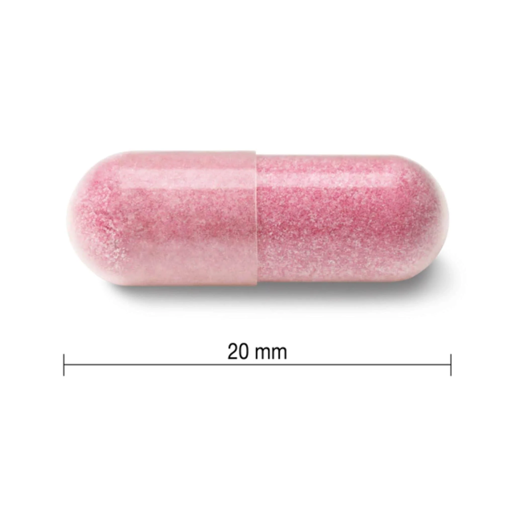 Jamieson Cranberry, 250mg, 100 Vegetable Capsules - Image 3