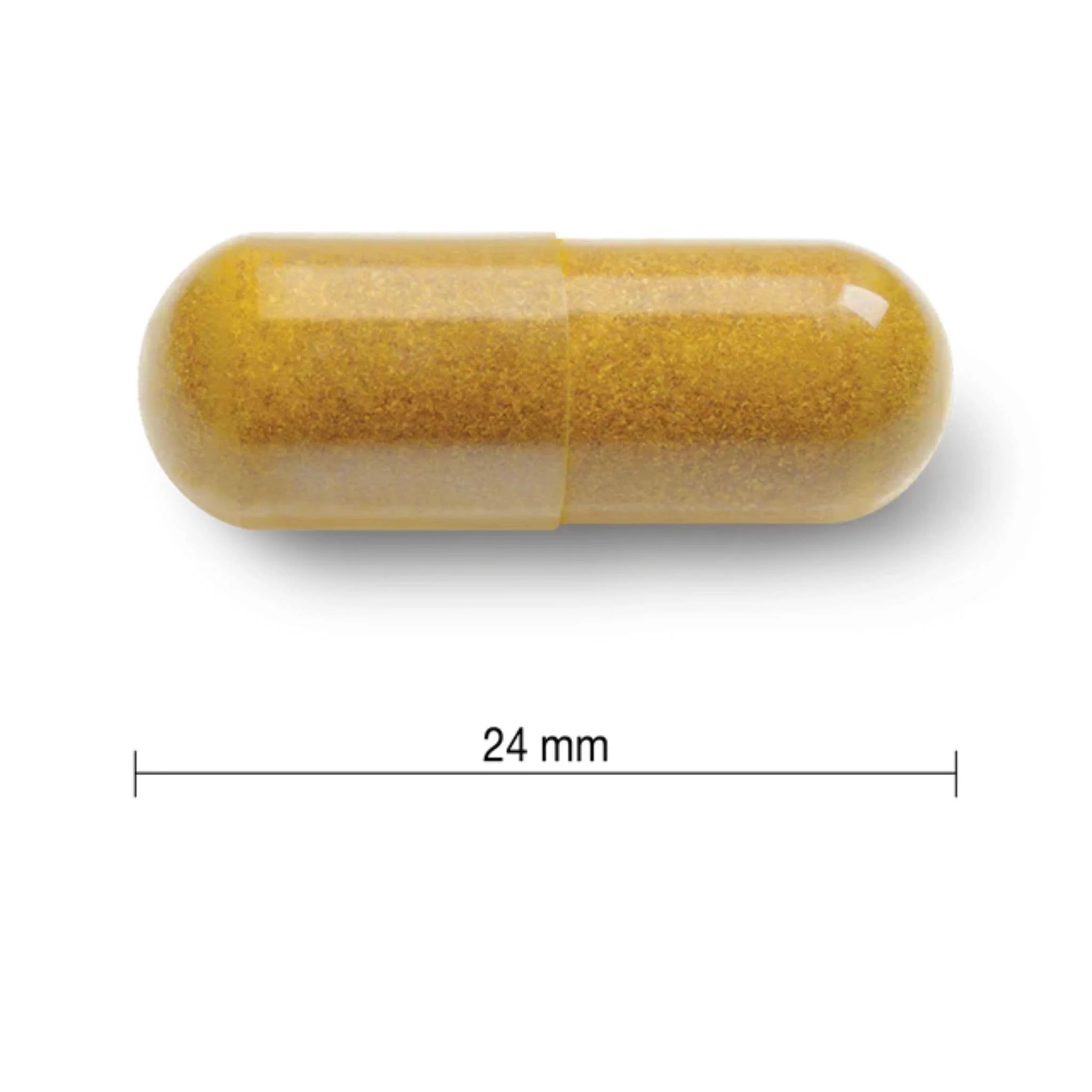 Jamieson Curcumin Turmeric, 550mg, 60 Vegetable Capsules - Image 7