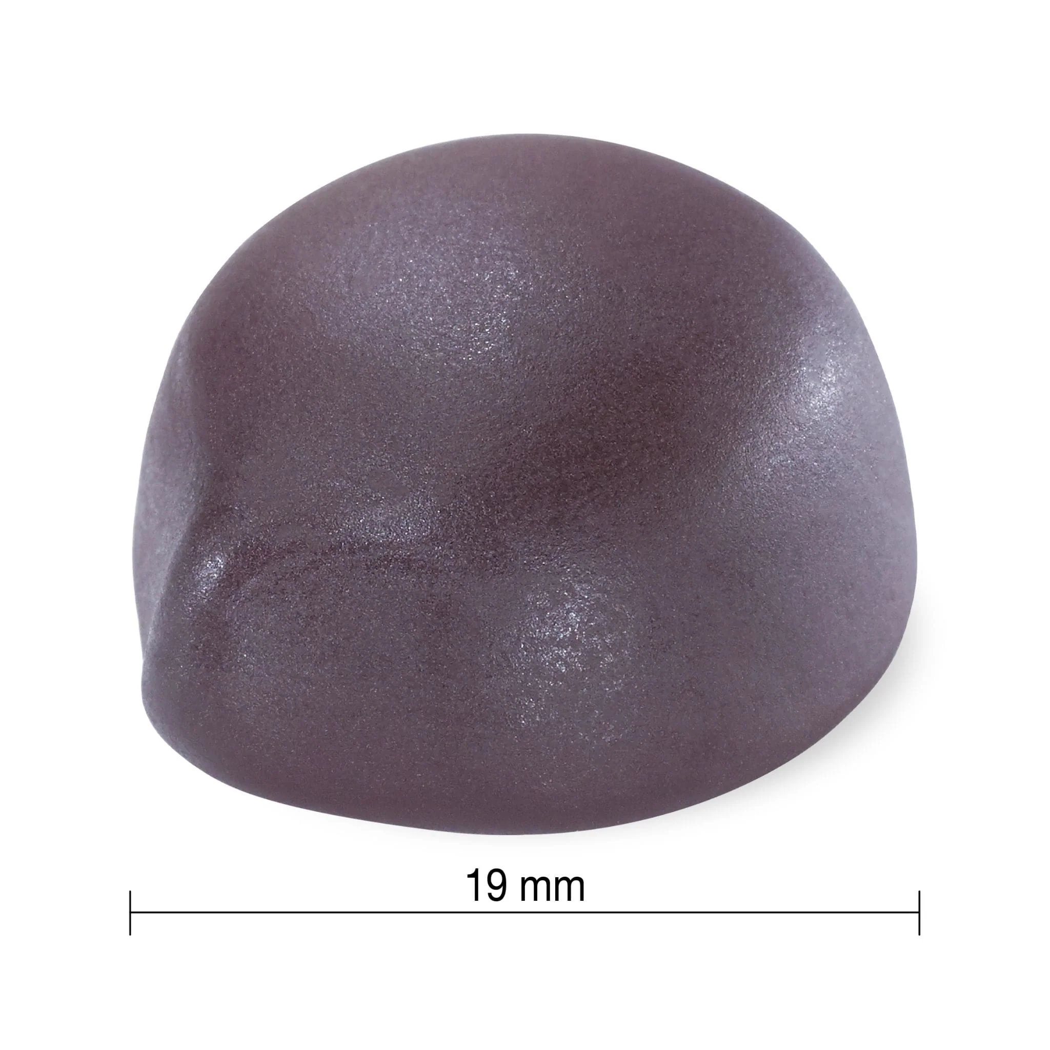 Jamieson Elderberry Cold and Flu Gummies with Echinacea and Ginger, Berry Flavour, 60 Gummies - Image 7