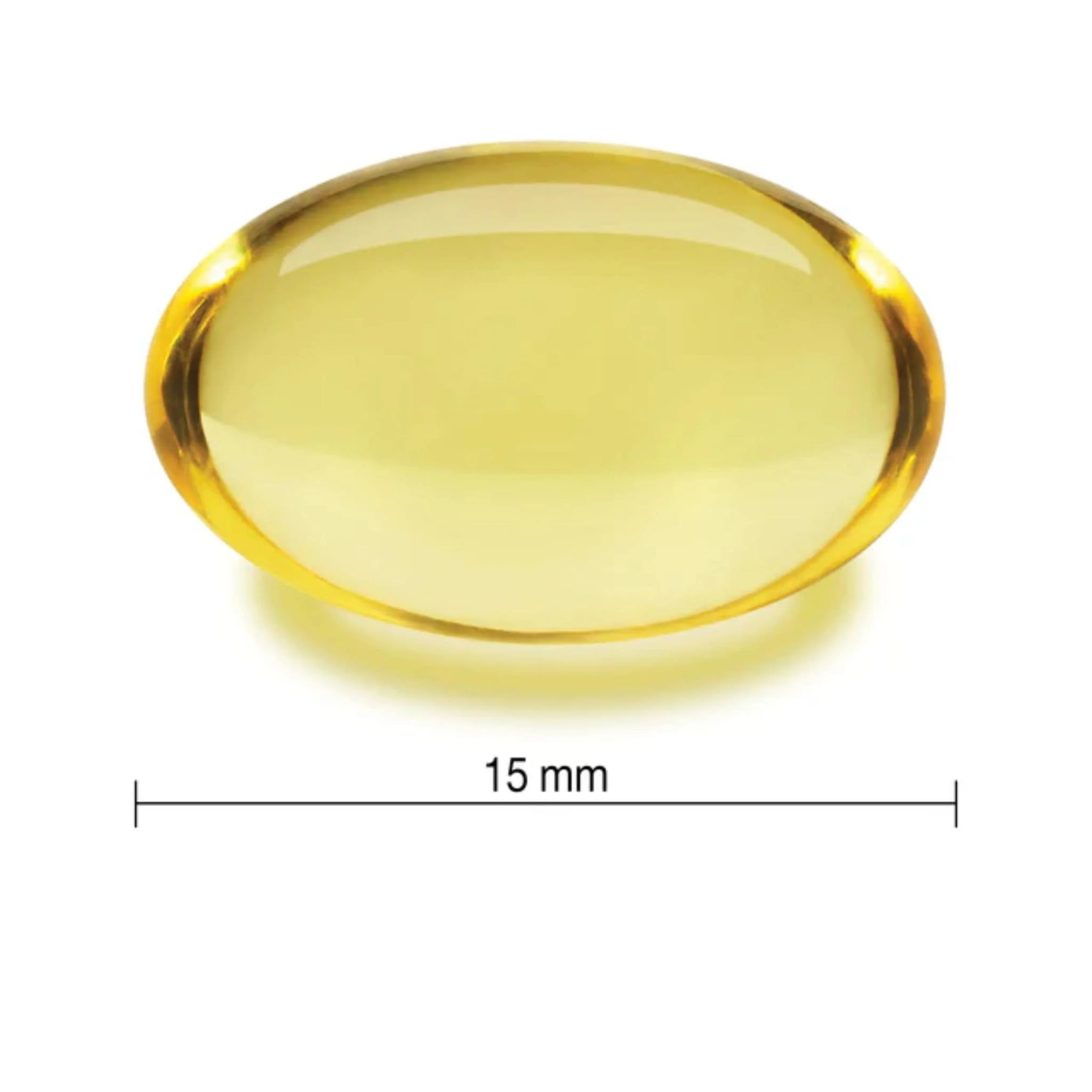 Jamieson Evening Primrose Oil, 500mg, 180 Softgels (90+90 Free) - Image 7