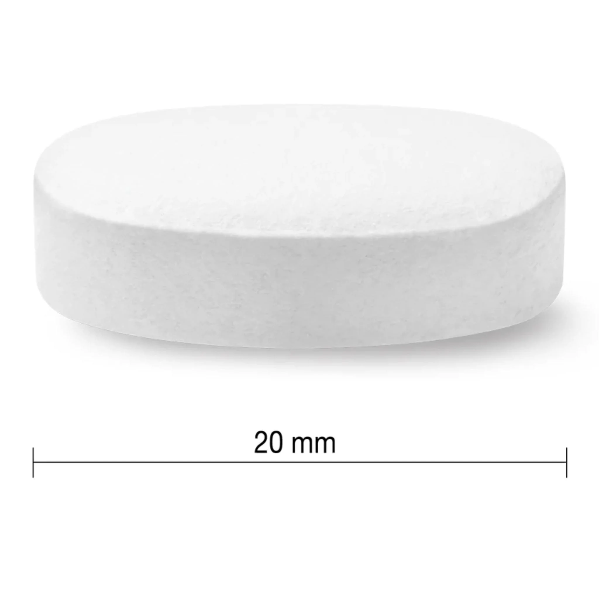 Jamieson Extra Strength Glucosamine Chondroitin 900mg, 125 Caplets - Image 3