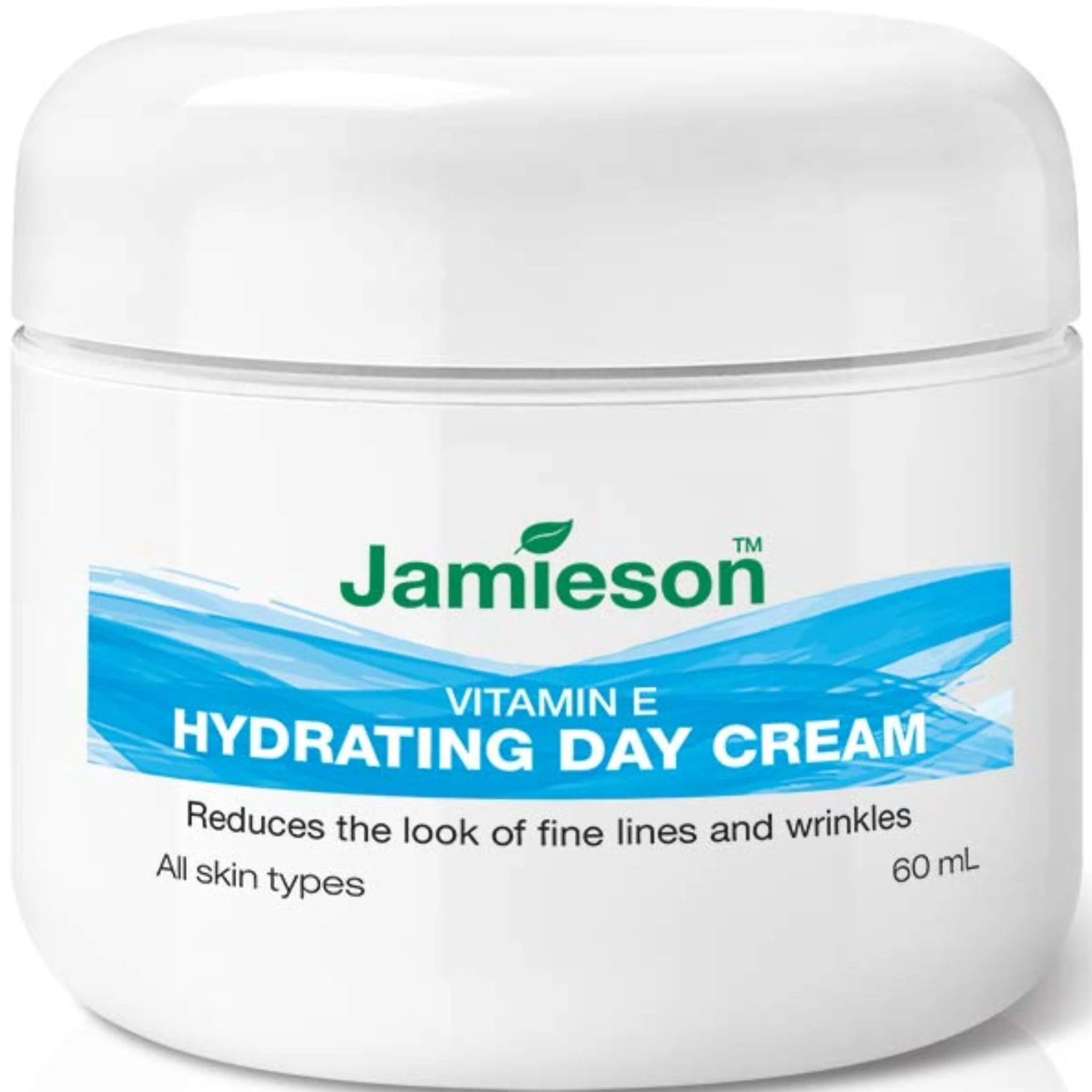 Jamieson Vitamin E Hydrating Day Cream, 60ml - Image 3