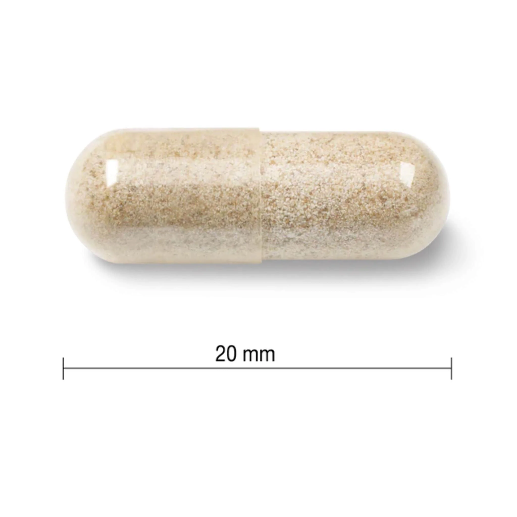 Jamieson Gentle Iron 28mg, 90 Capsules - Image 5