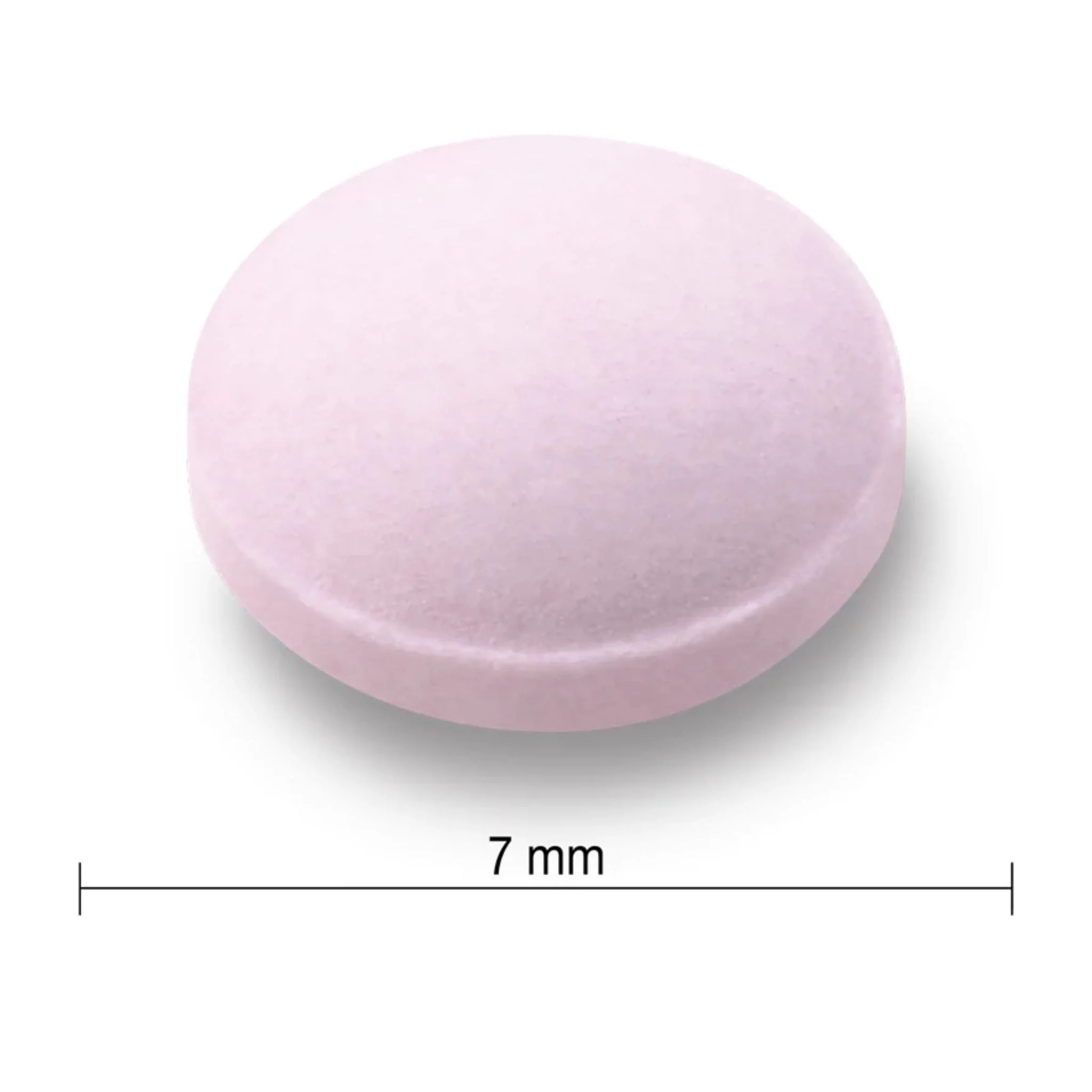 Jamieson Hair, Skin & Nails, Cherry Flavour, 60 Fast-Dissolving Tablets - Image 5