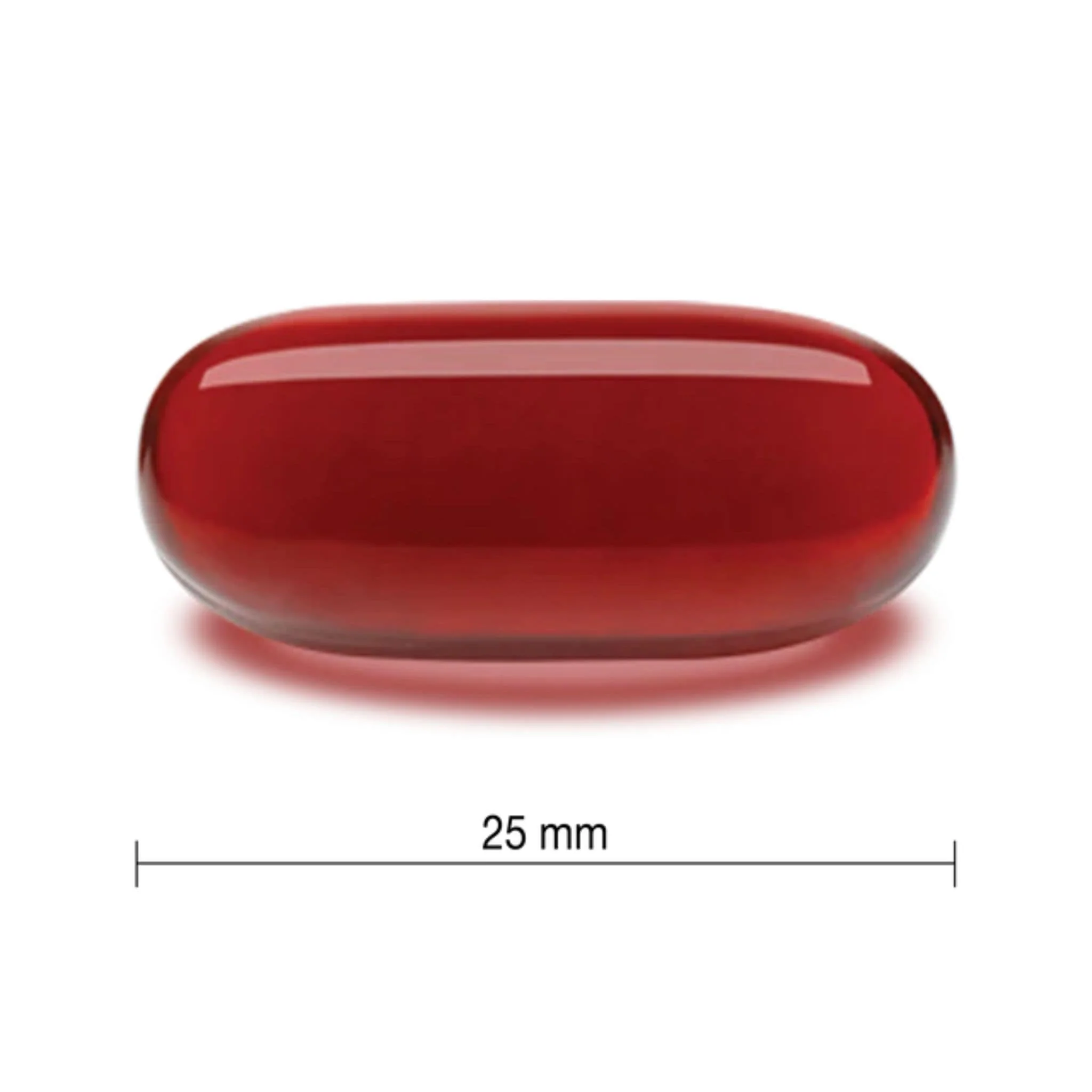 Jamieson Krill Oil, Ultra Strength, 1000mg, 30 Softgels - Image 7