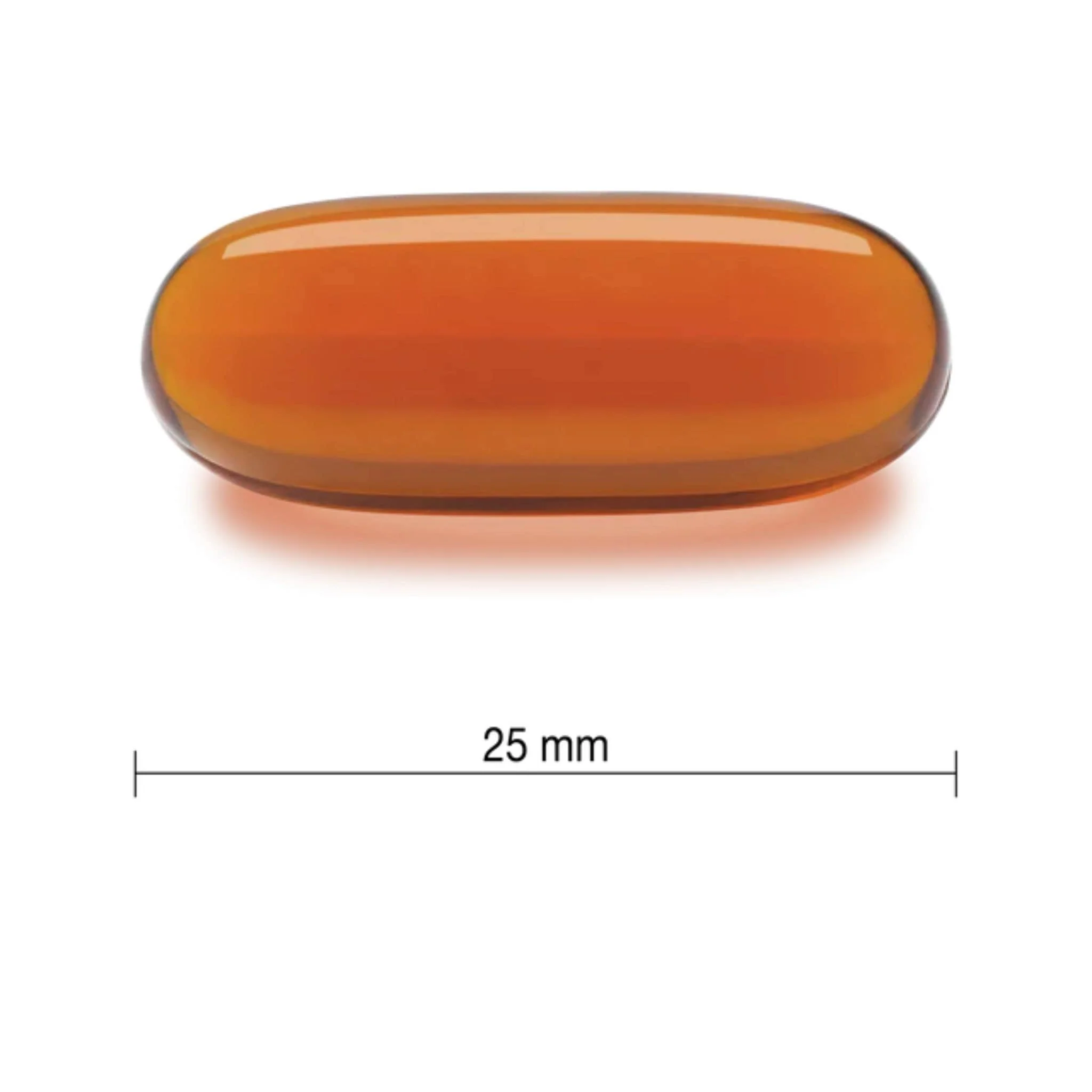 Jamieson Lecithin 1,200mg, 100 Softgels - Image 3