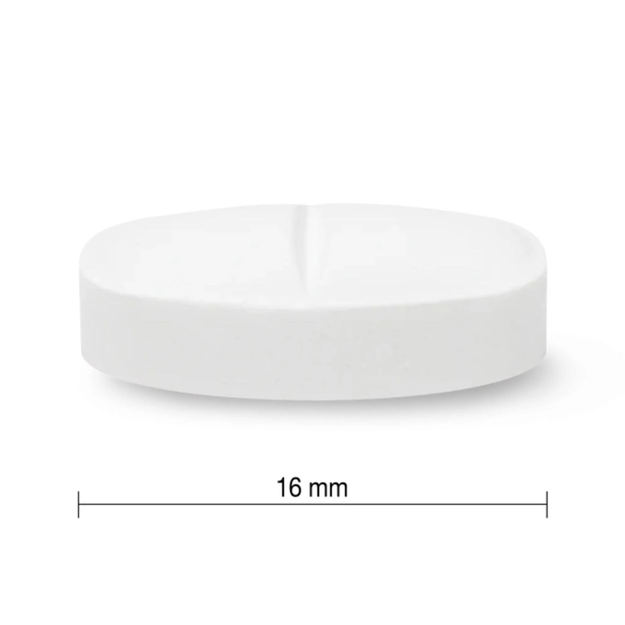 Jamieson Niacin, 500mg, 100 Caplets - Image 4