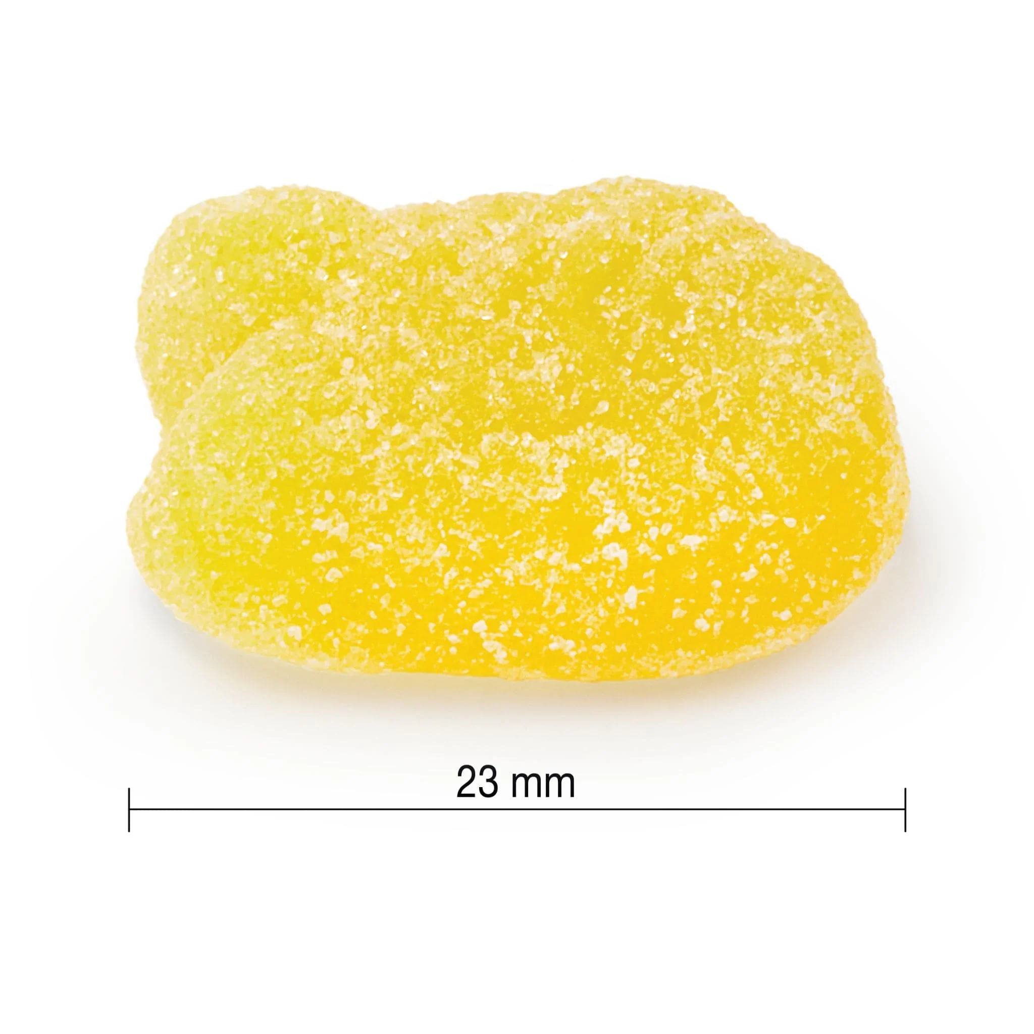Jamieson Omega-3 Gummies, 6mg EPA, 34mg DHA, 90 Gummies - Image 6