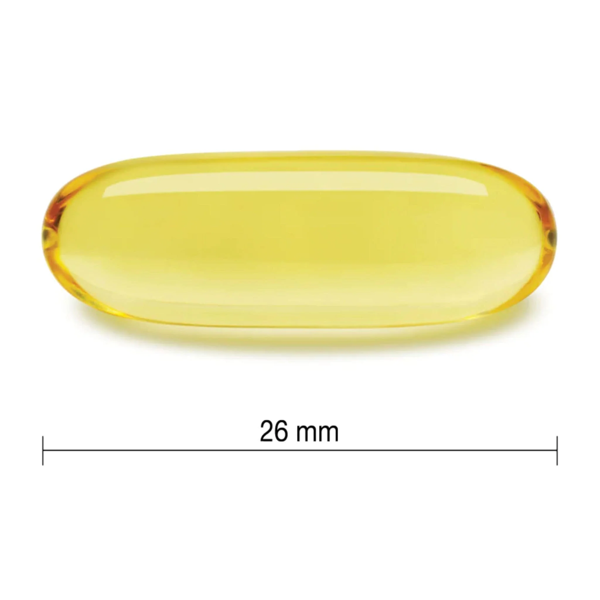 Jamieson Omega 3, Extra Strength, 600mg, 80 Softgels - Image 3