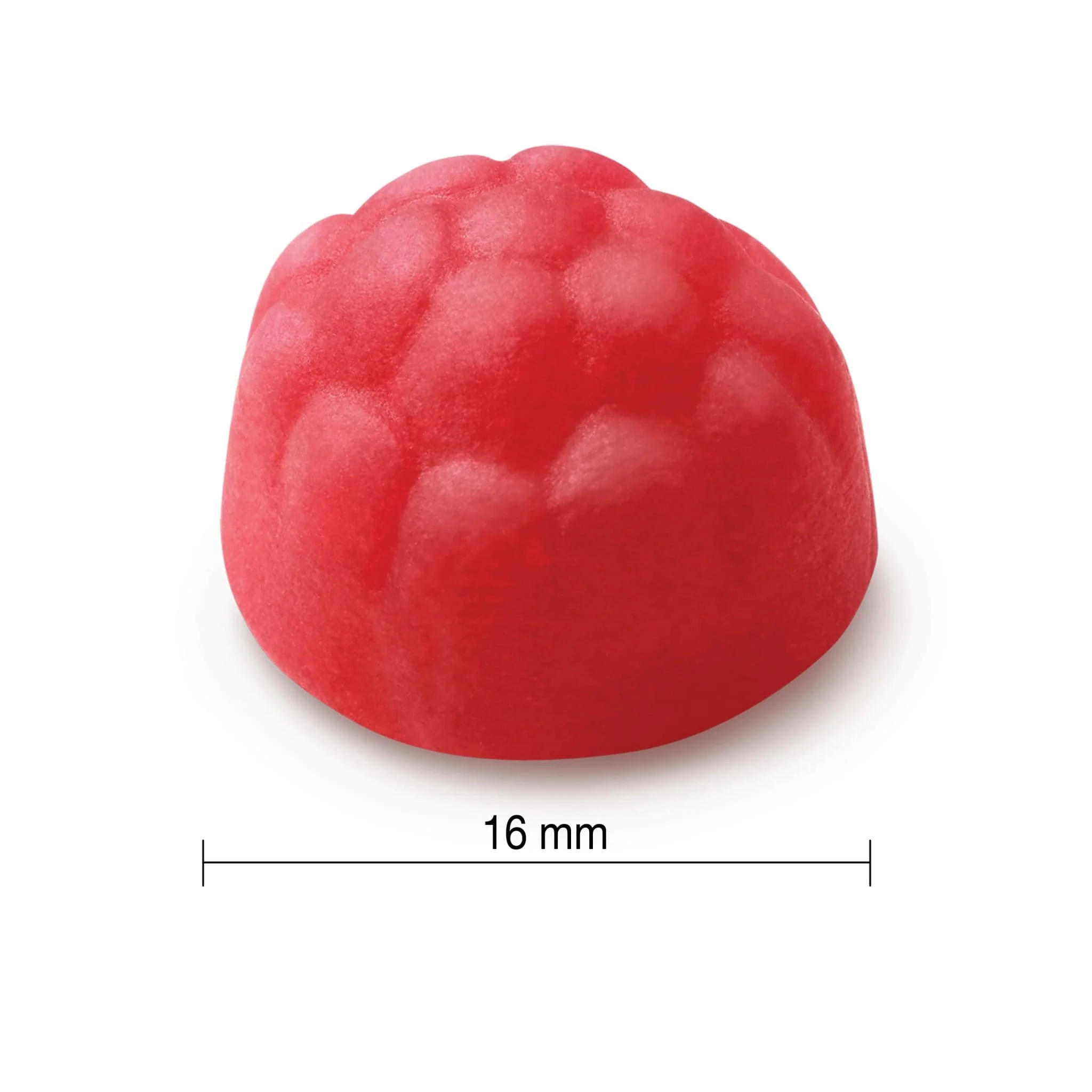 Jamieson Probiotic Gummies, All Natural, Berry Blast Flavour, 45 Gummies - Image 6