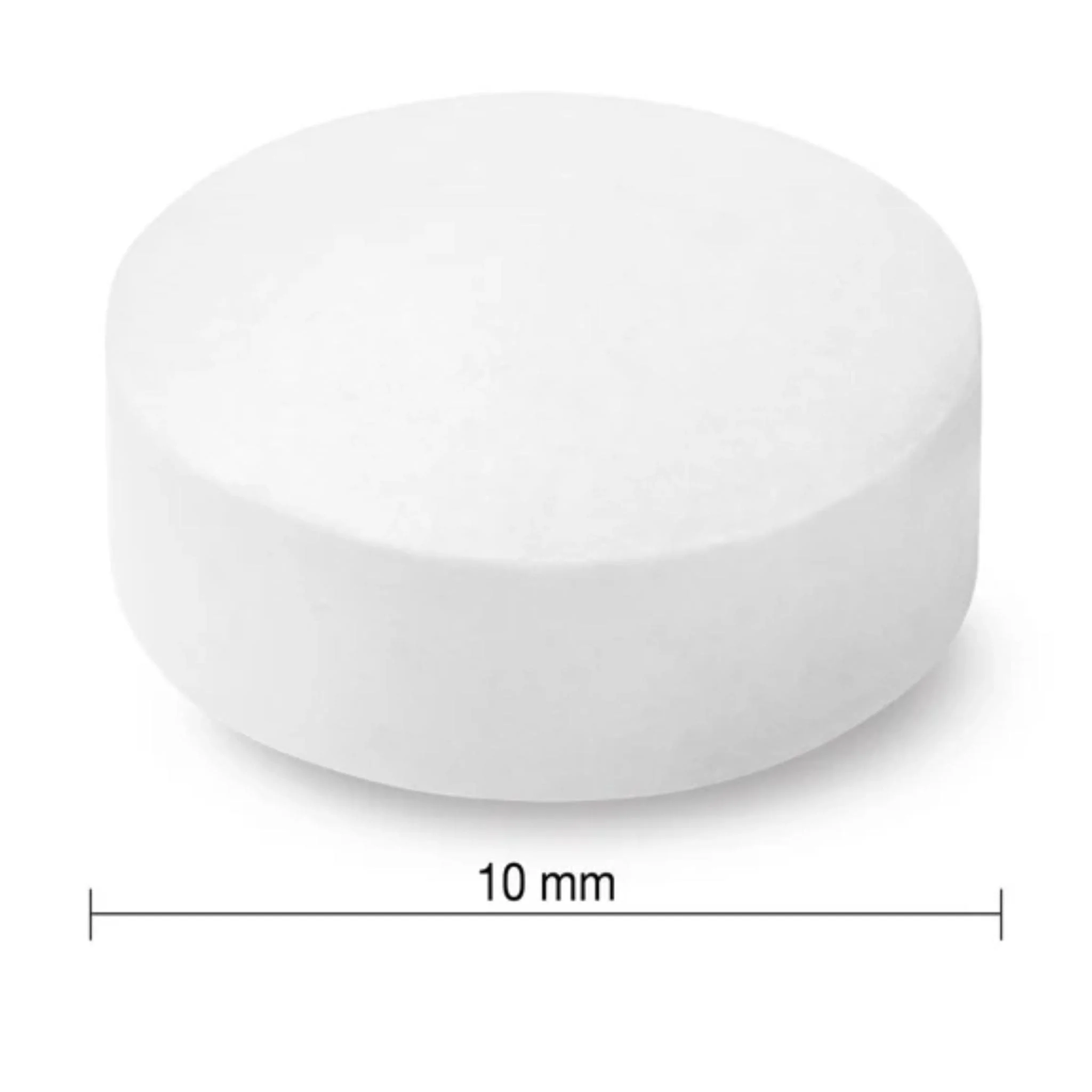 Jamieson Ultra Strength Zinc 50mg, 100 Tablets - Image 3