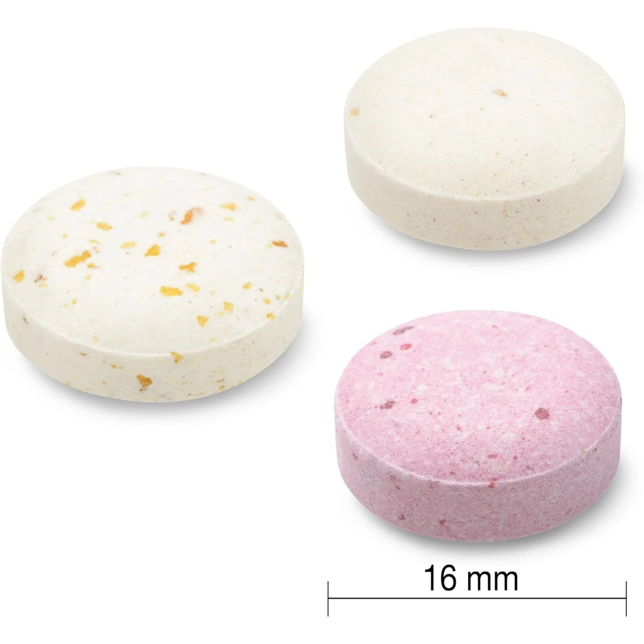 Jamieson Chewable Vitamin C 500mg, 120 Chewable Tablets - Image 24