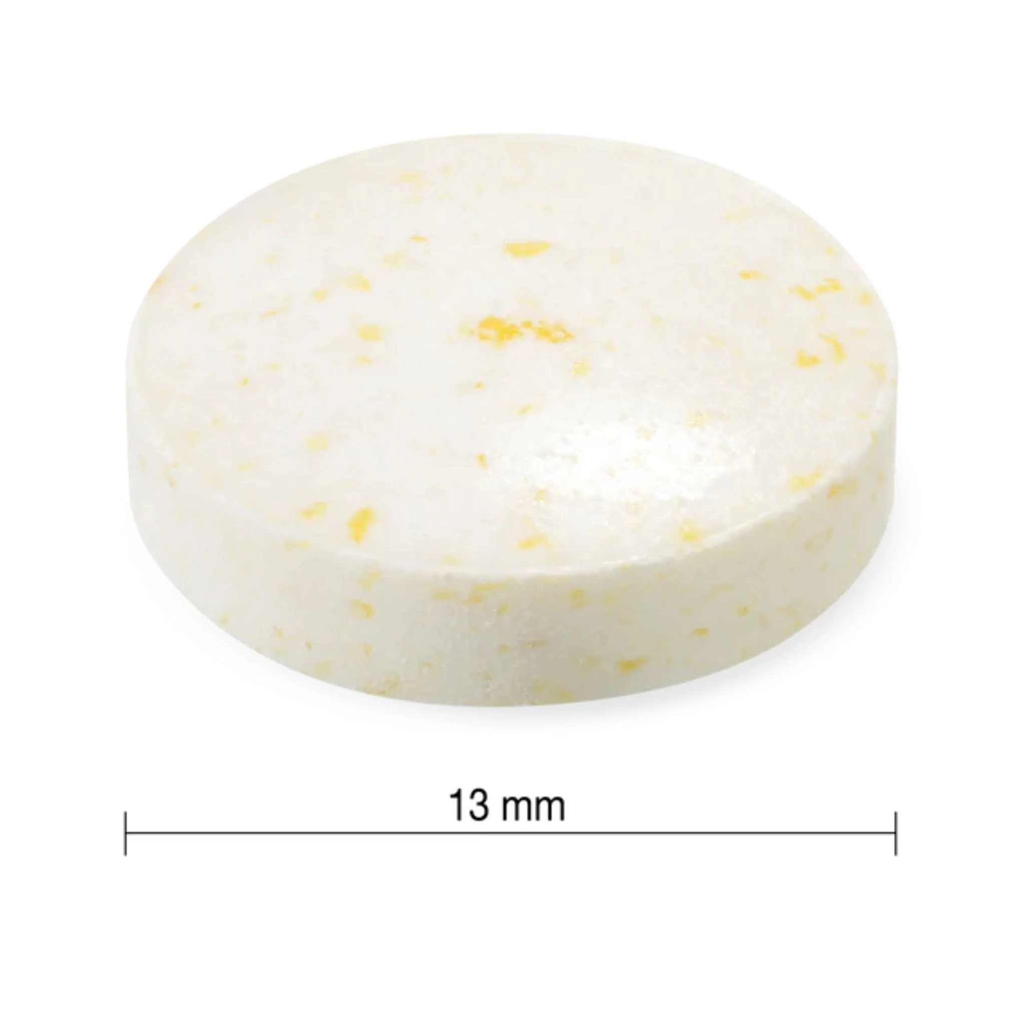 Jamieson Chewable Vitamin D3 2500IU Extra Strength, Orange Flavour, 75 Chewable Tablets - Image 4