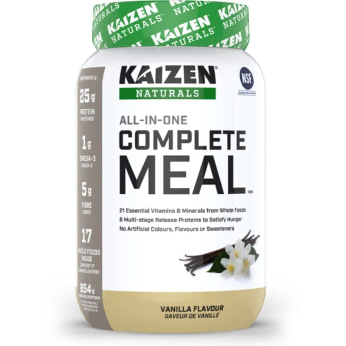 Kaizen Naturals All-In-One Complete Meal - Image 3