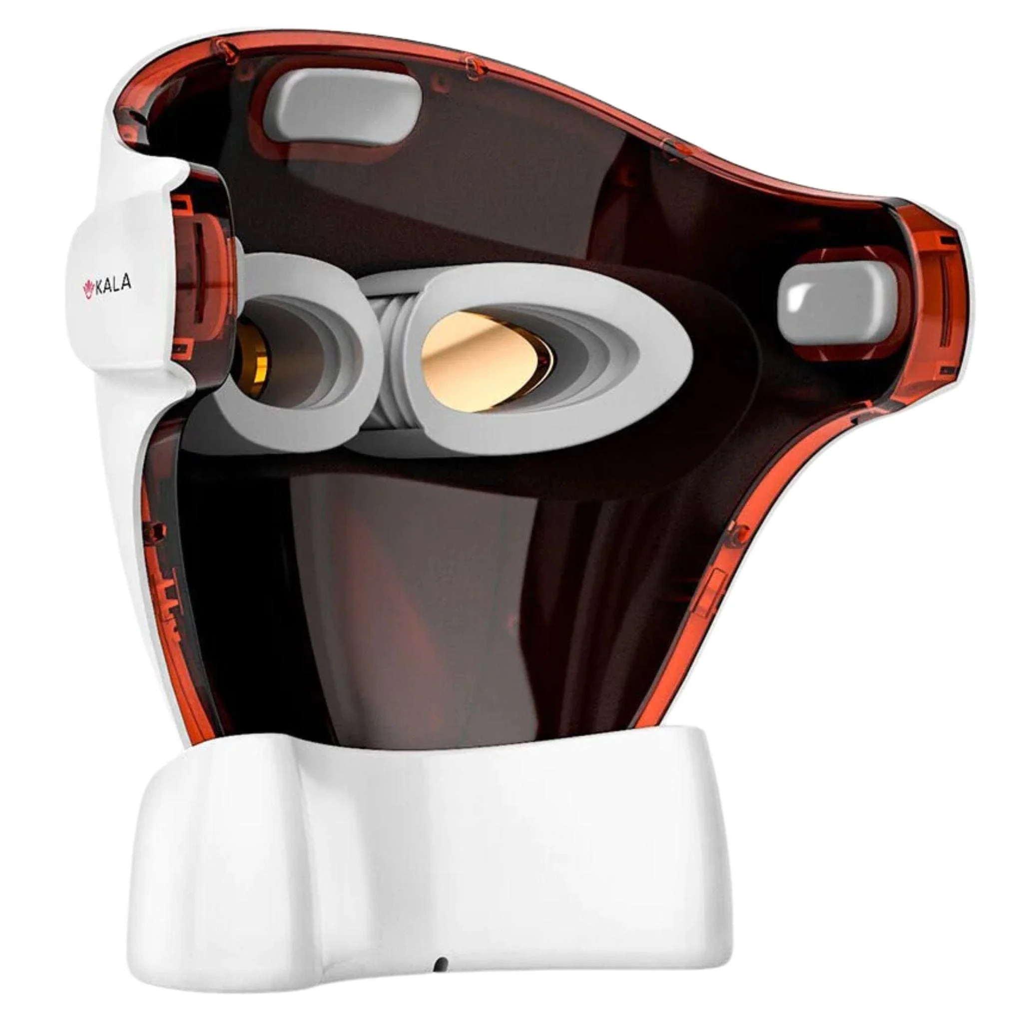 Kala Therapy Kala Red Light Therapy Mask with Adjustable Colour Settings - Image 2
