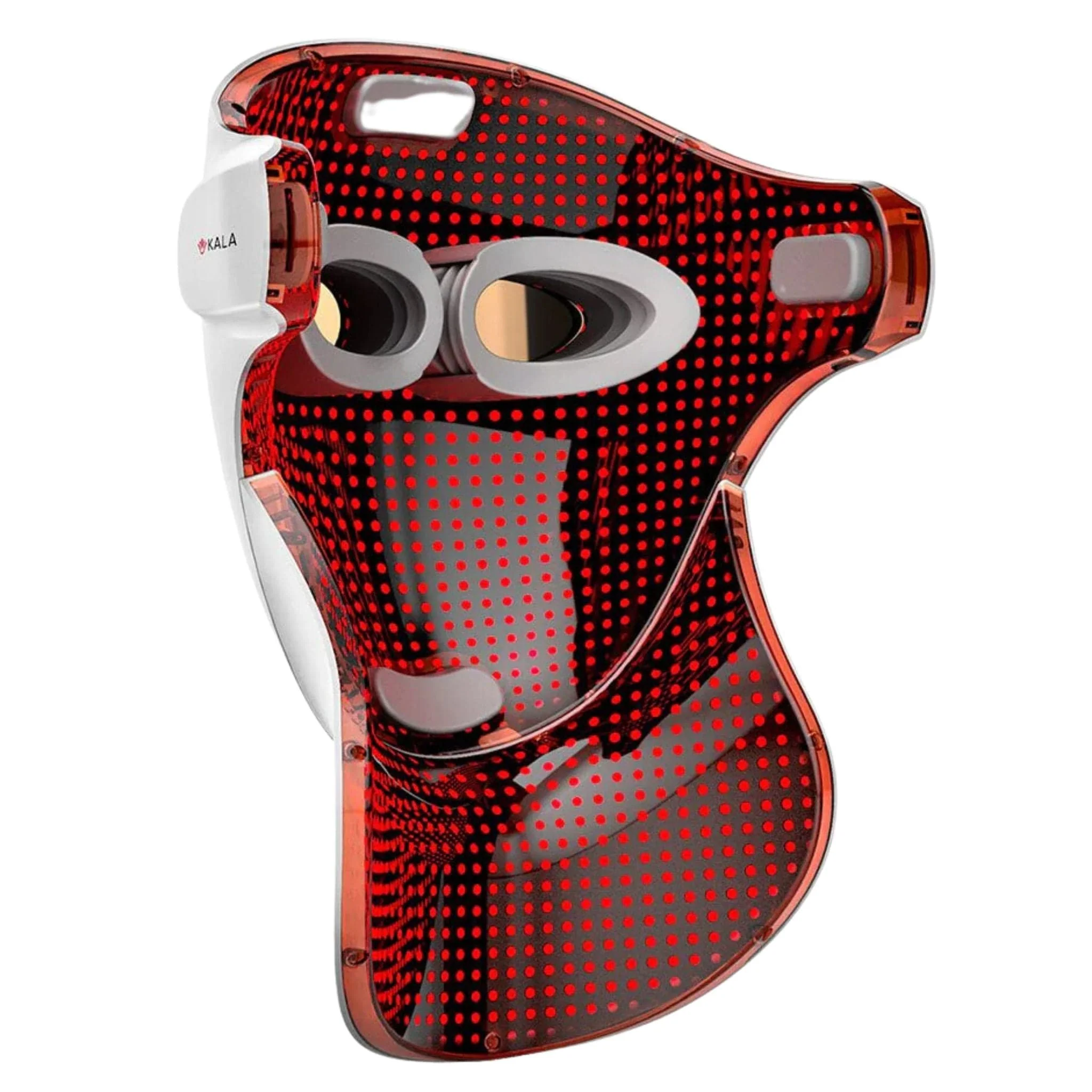 Kala Therapy Kala Red Light Therapy Mask with Adjustable Colour Settings - Image 3