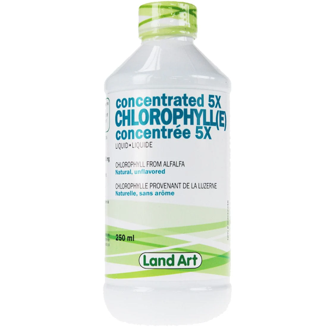Land Art 5X Concentrated Chlorophyll - Image 2