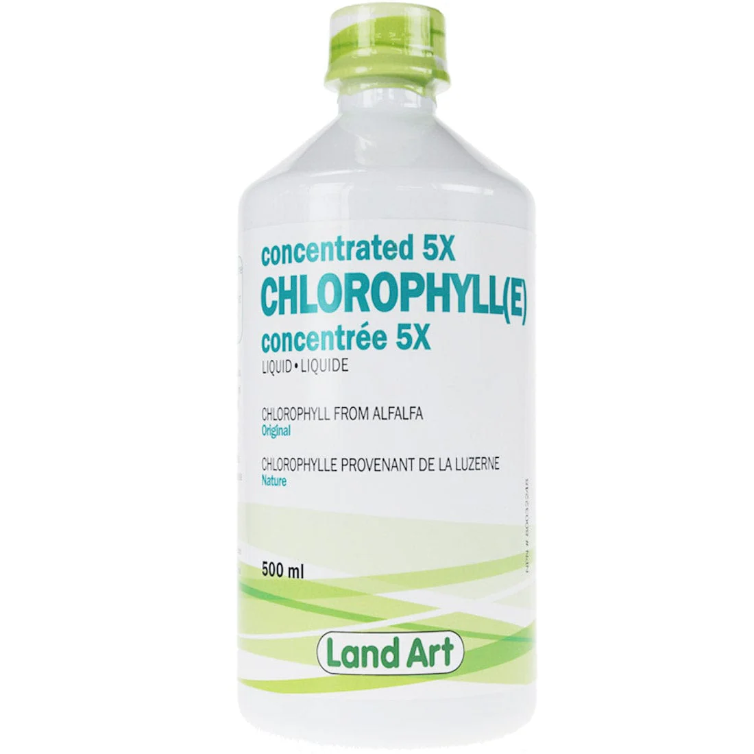 Land Art 5X Concentrated Chlorophyll - Image 5