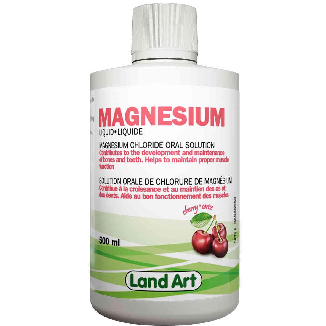 Land Art Magnesium (Chloride) - Image 3