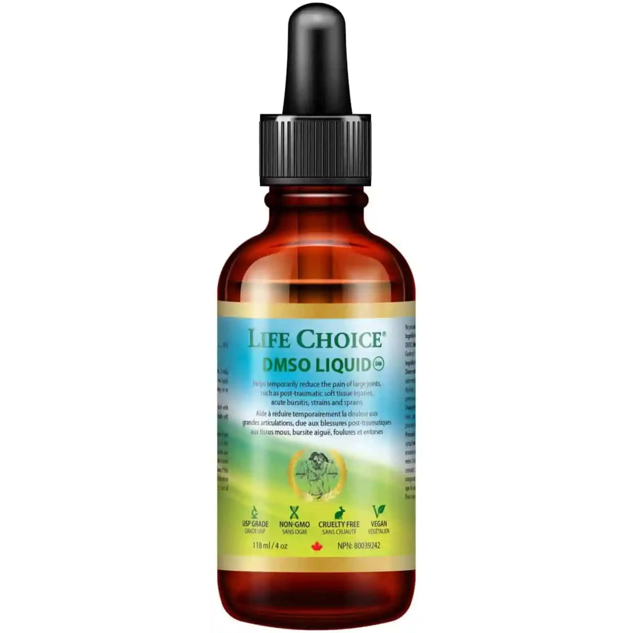 Life Choice DMSO Liquid