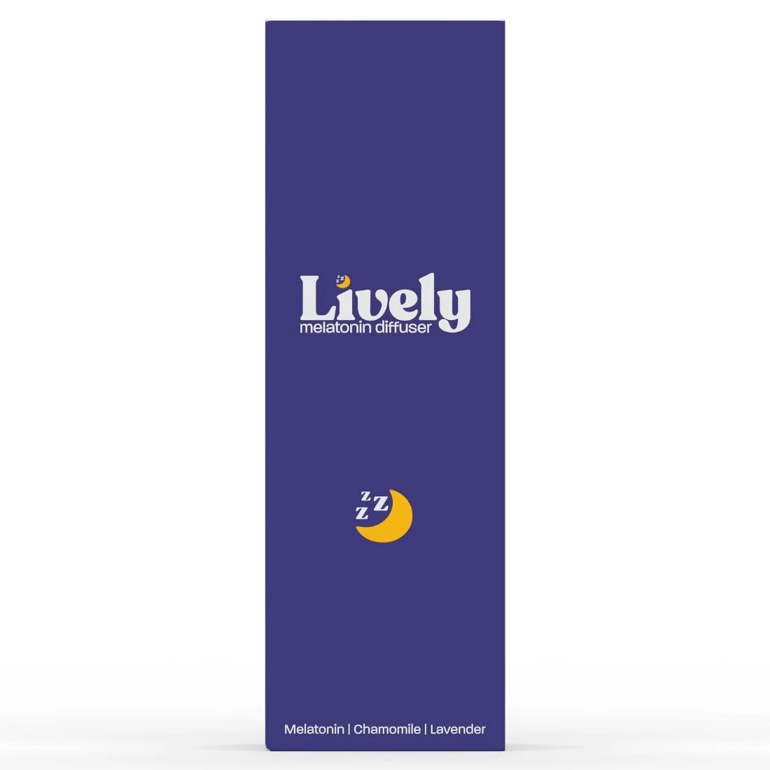 Lively Personal Melatonin Diffuser (for adult use only)