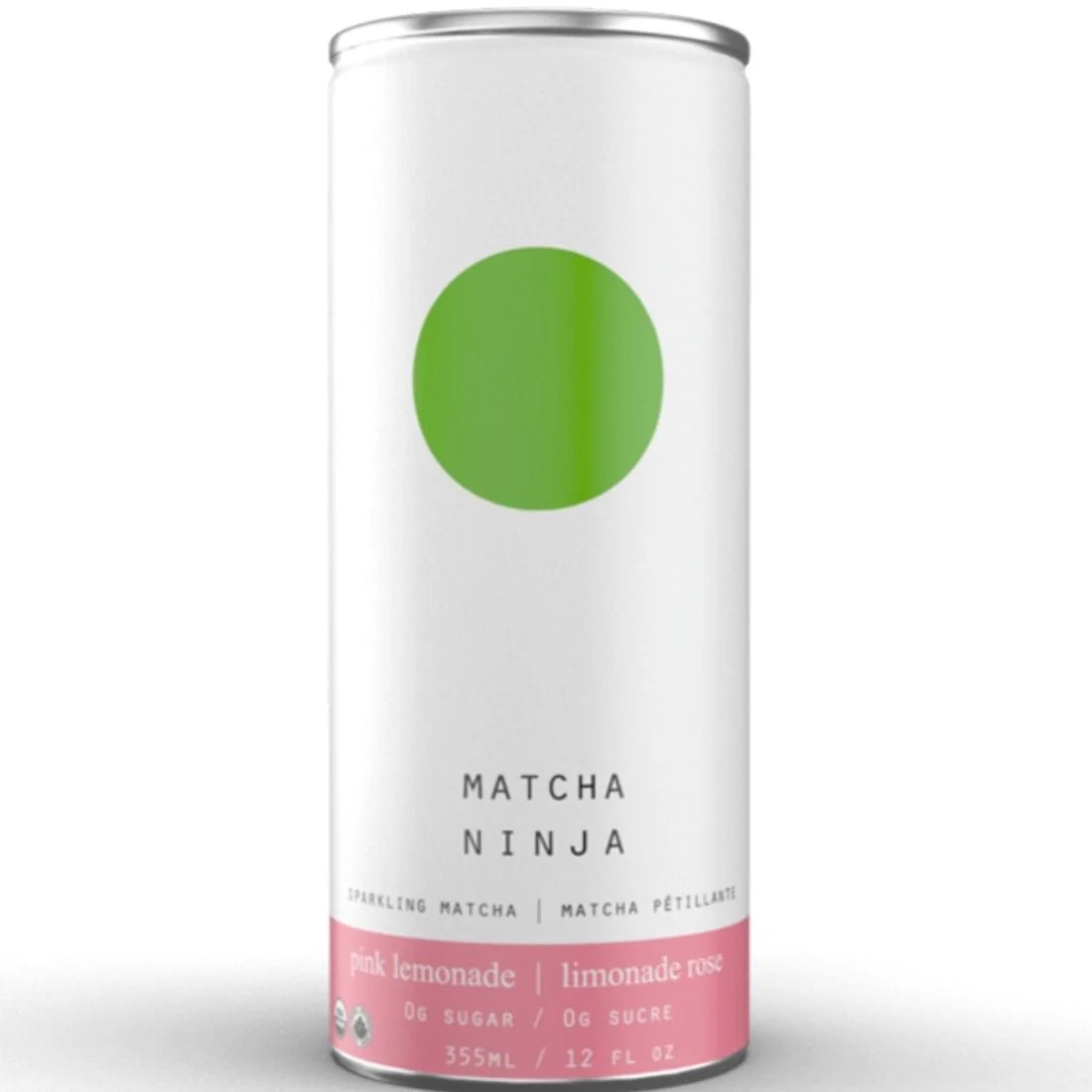 Matcha Ninja Sparkling - Image 3
