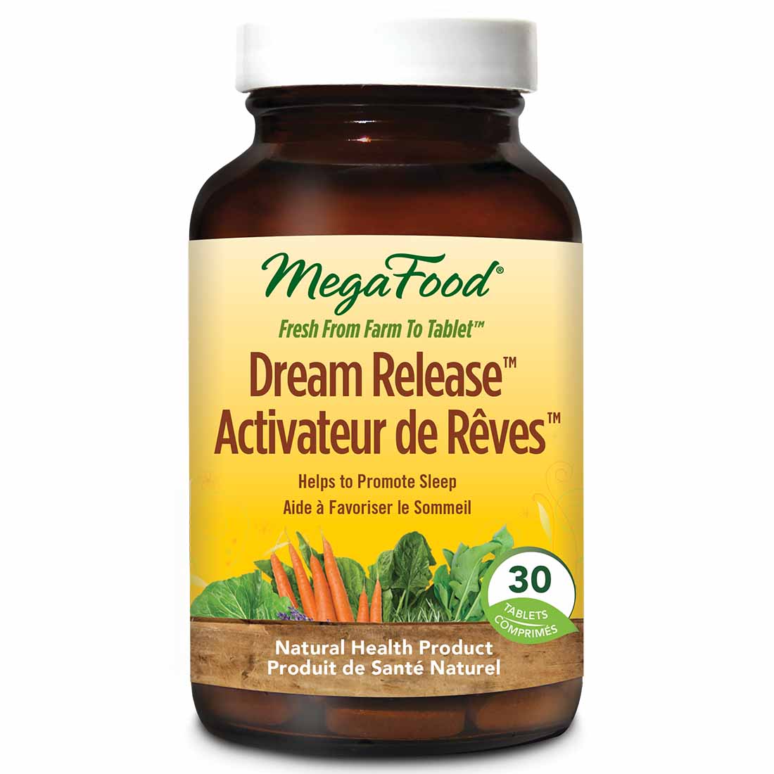 MegaFood Dream Release - Image 2