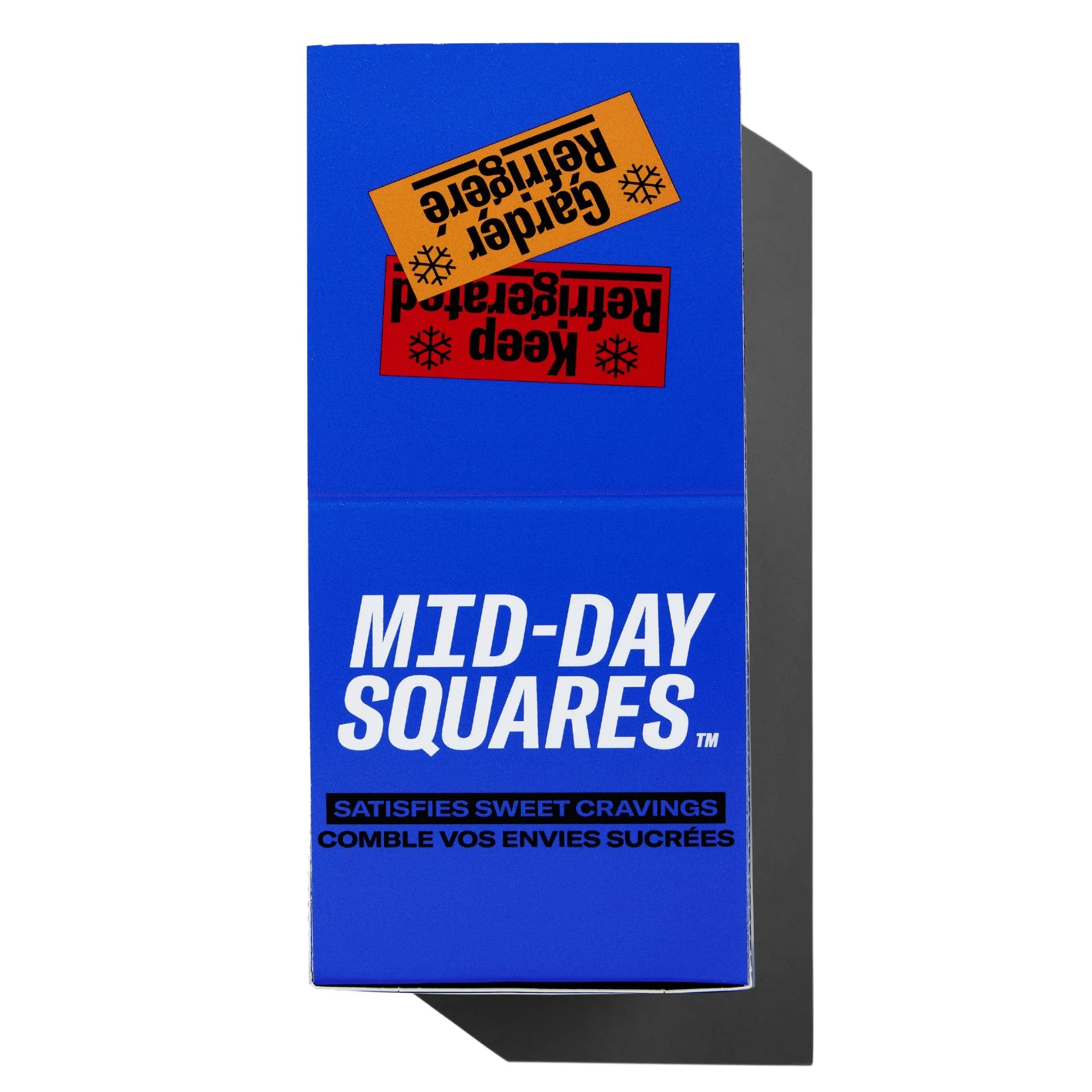 Mid-Day Squares, Real Chocolate Raw Superfood Squares, Vegan, Gluten-Free, Organic, Delicious - Image 13