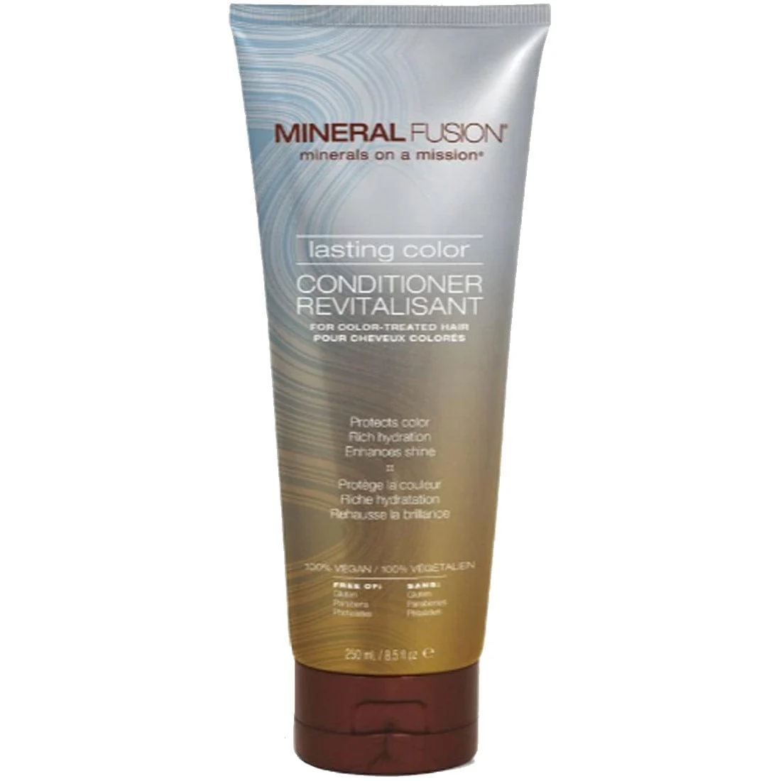 Mineral Fusion Lasting Color Conditioner, 250ml