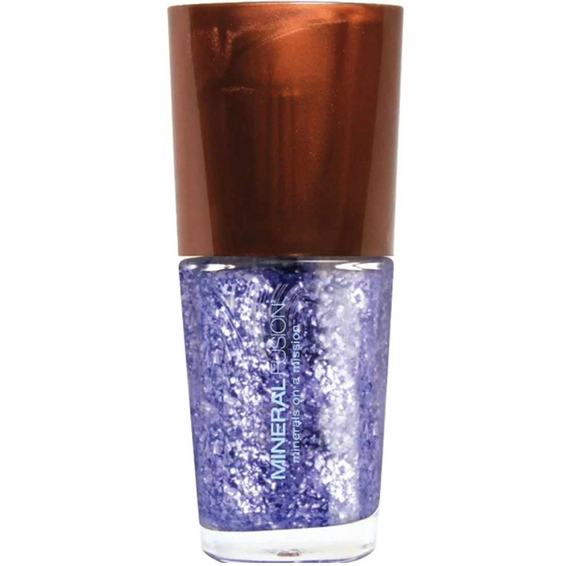Mineral Fusion Nail Polish Meteor Shower, 10mL
