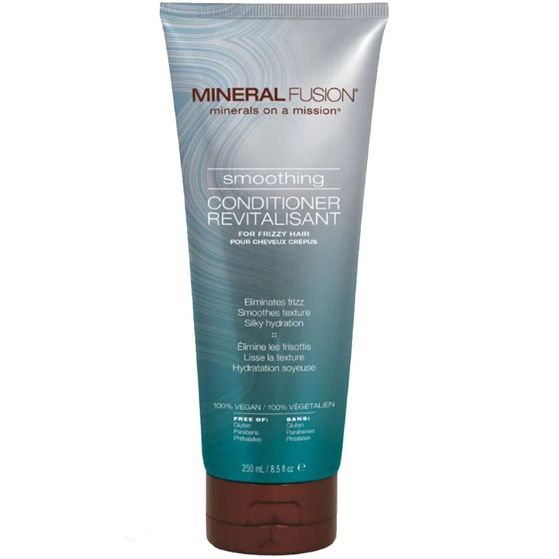 Mineral Fusion Smoothing Conditioner, 250ml