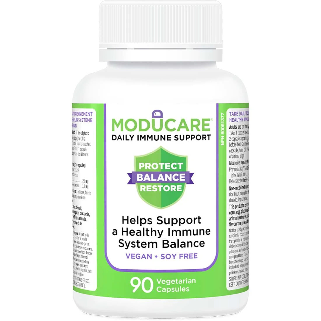 Moducare Daily Immune Support - Image 2