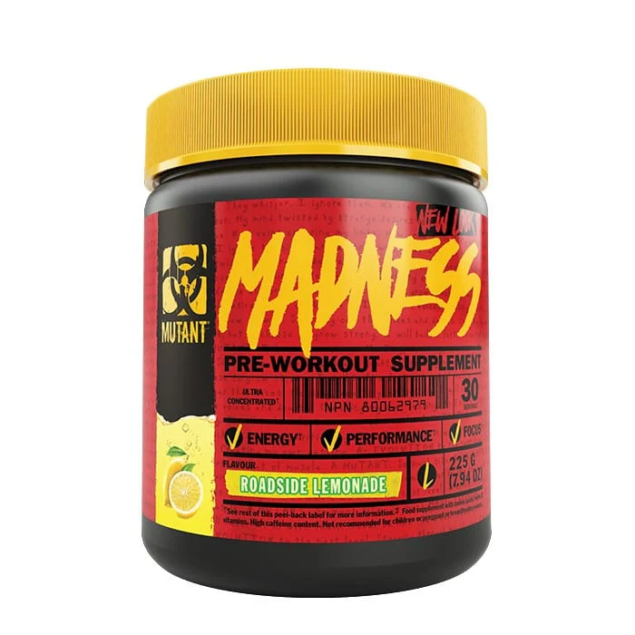 Mutant Madness - Image 2